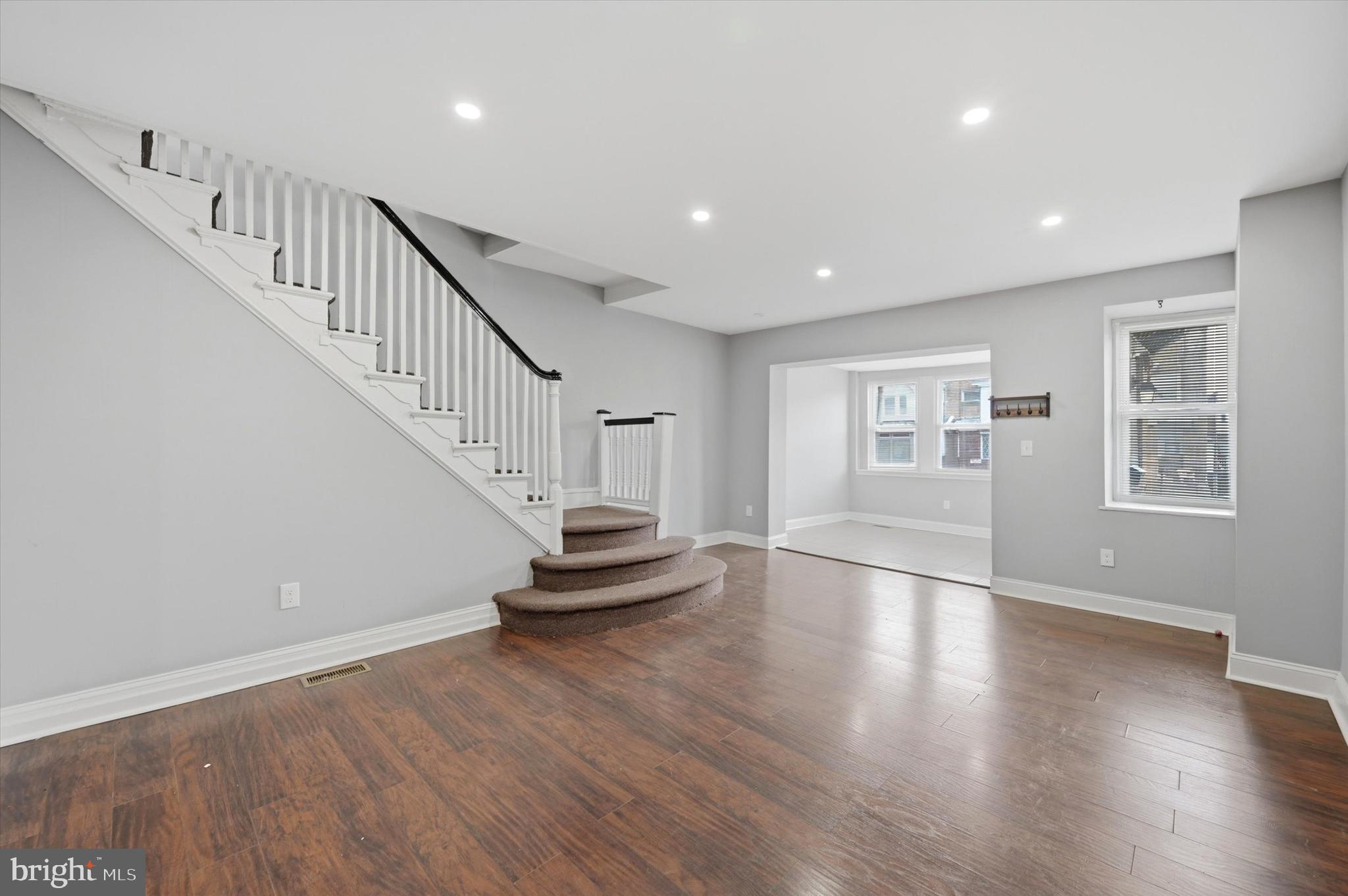 WEST PHILADELPHIA - Residential