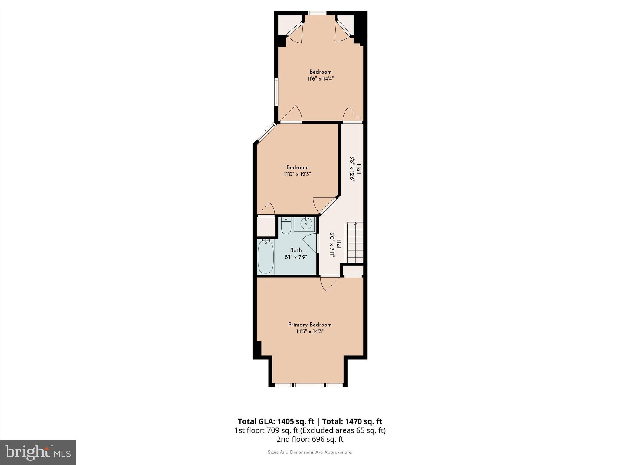 WEST PHILADELPHIA - Residential