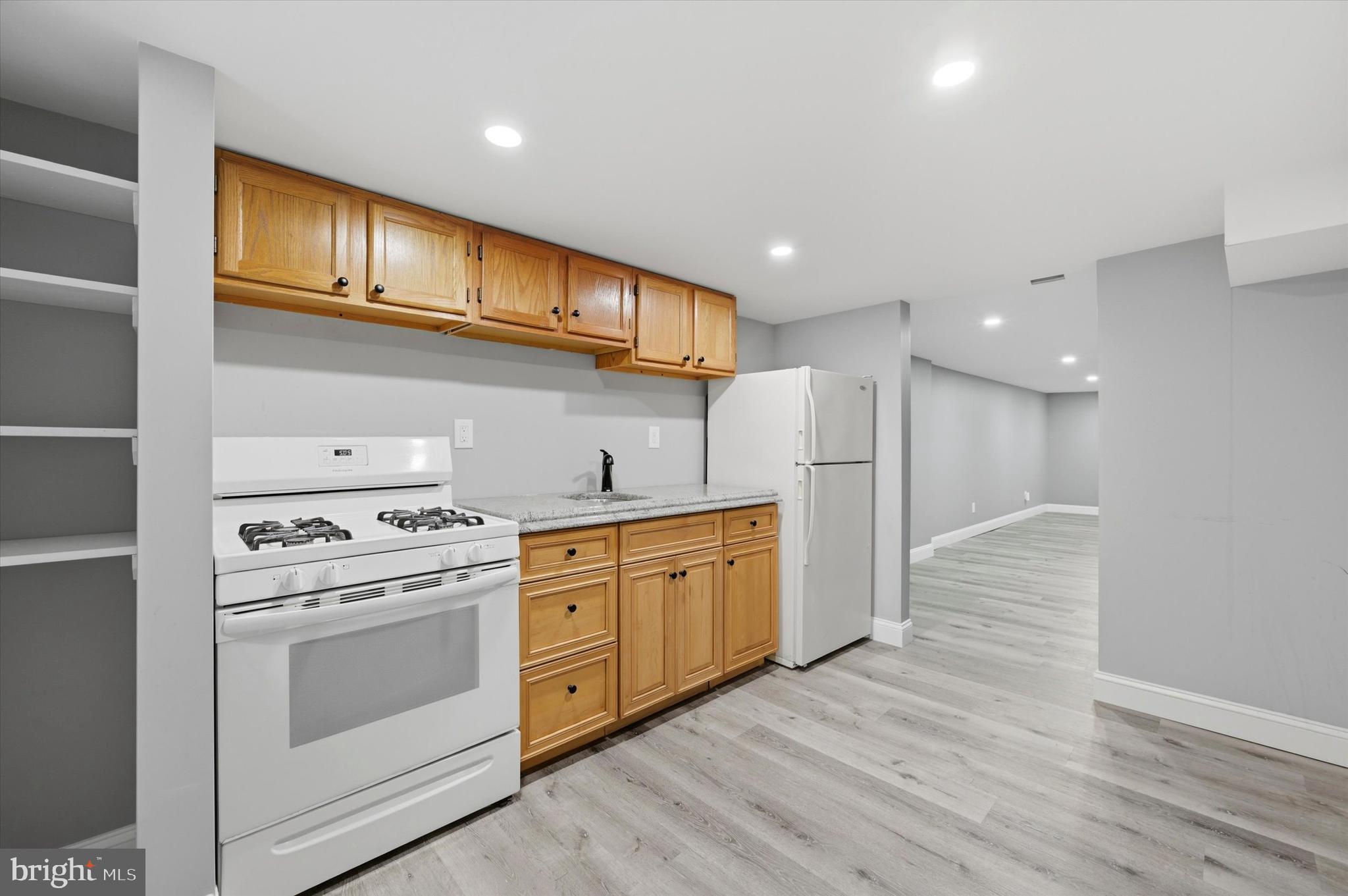 WEST PHILADELPHIA - Residential