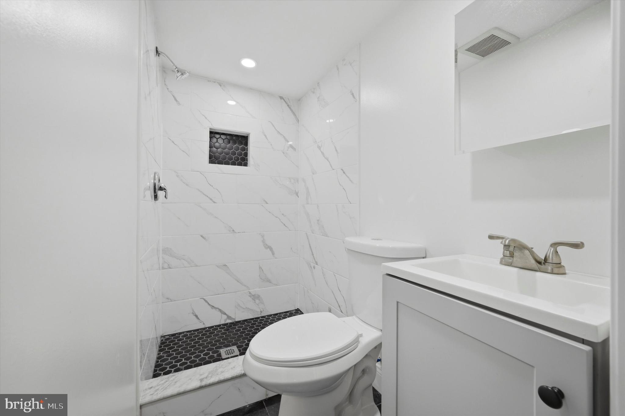 WEST PHILADELPHIA - Residential