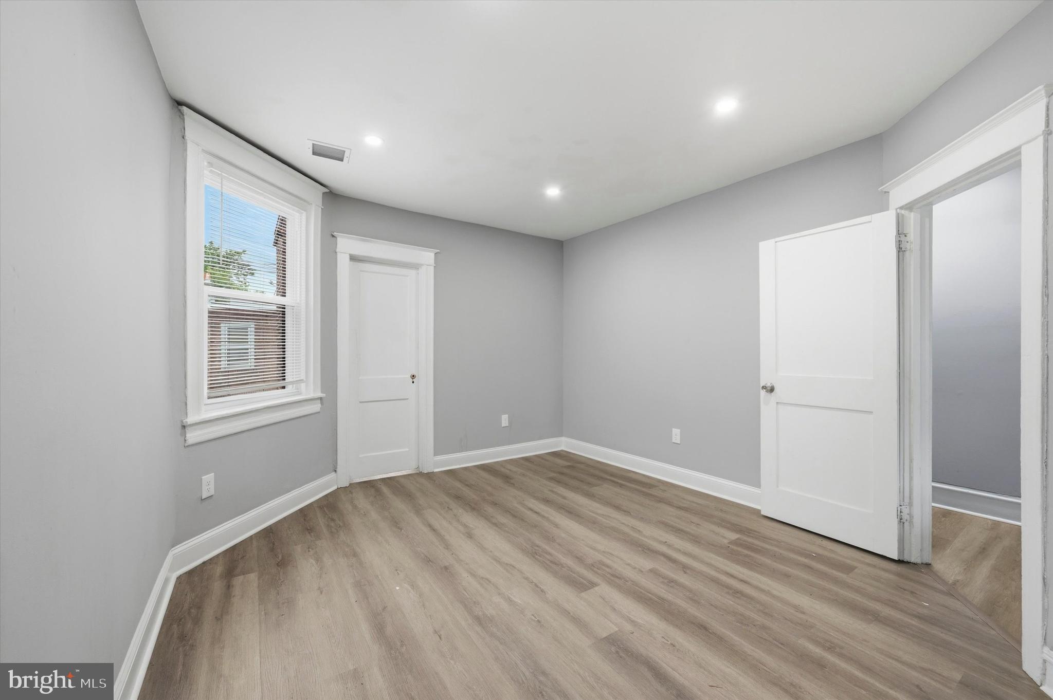 WEST PHILADELPHIA - Residential