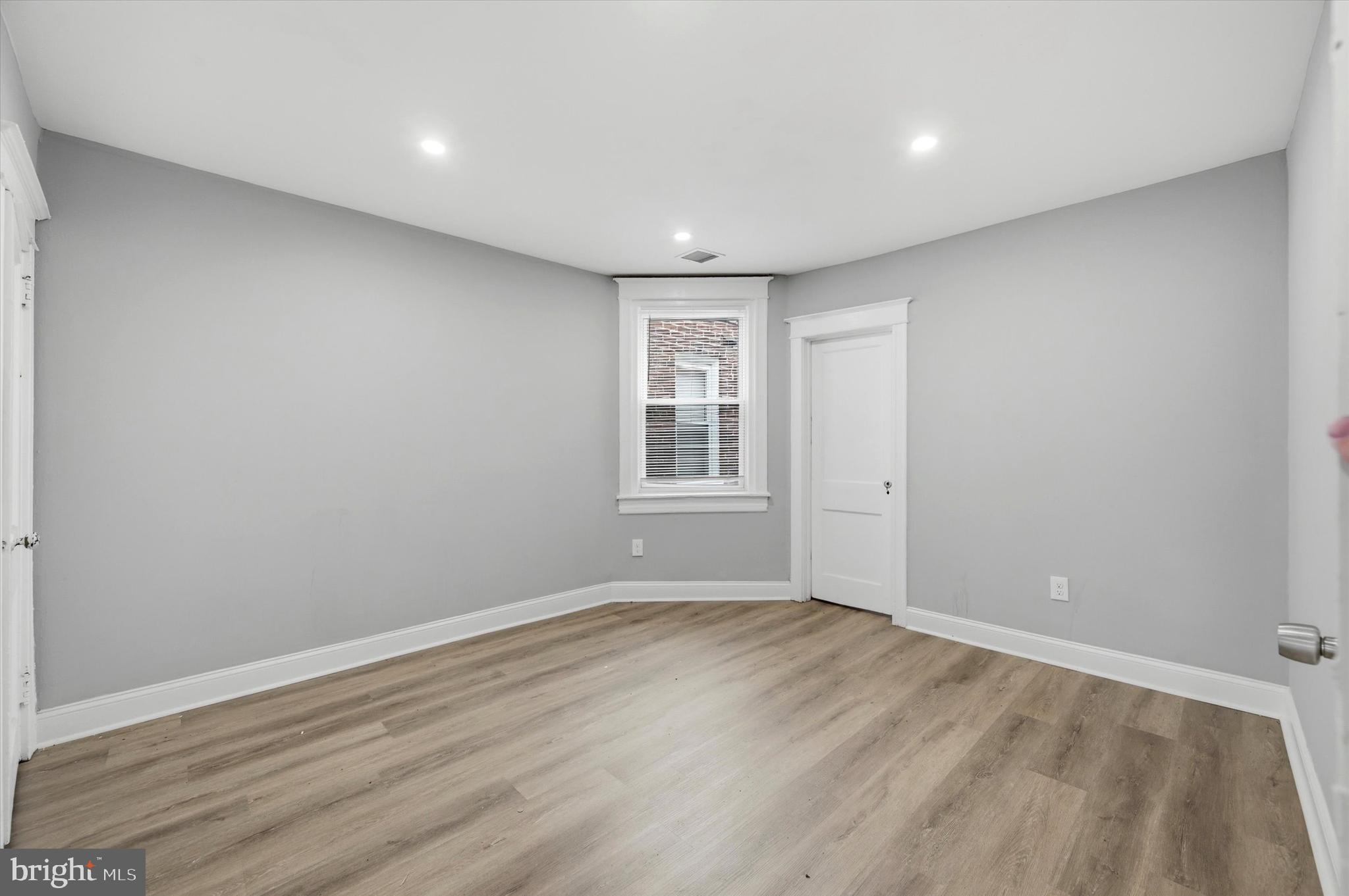 WEST PHILADELPHIA - Residential