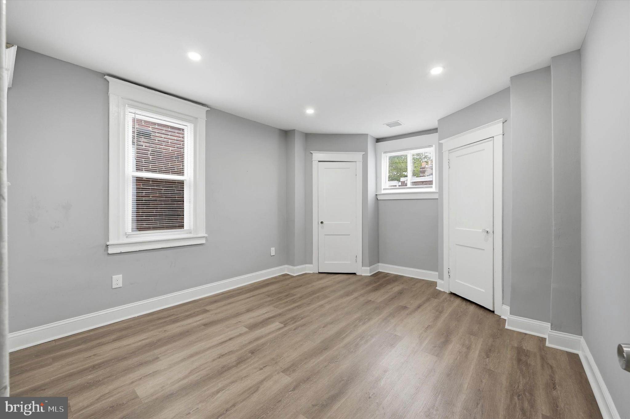 WEST PHILADELPHIA - Residential