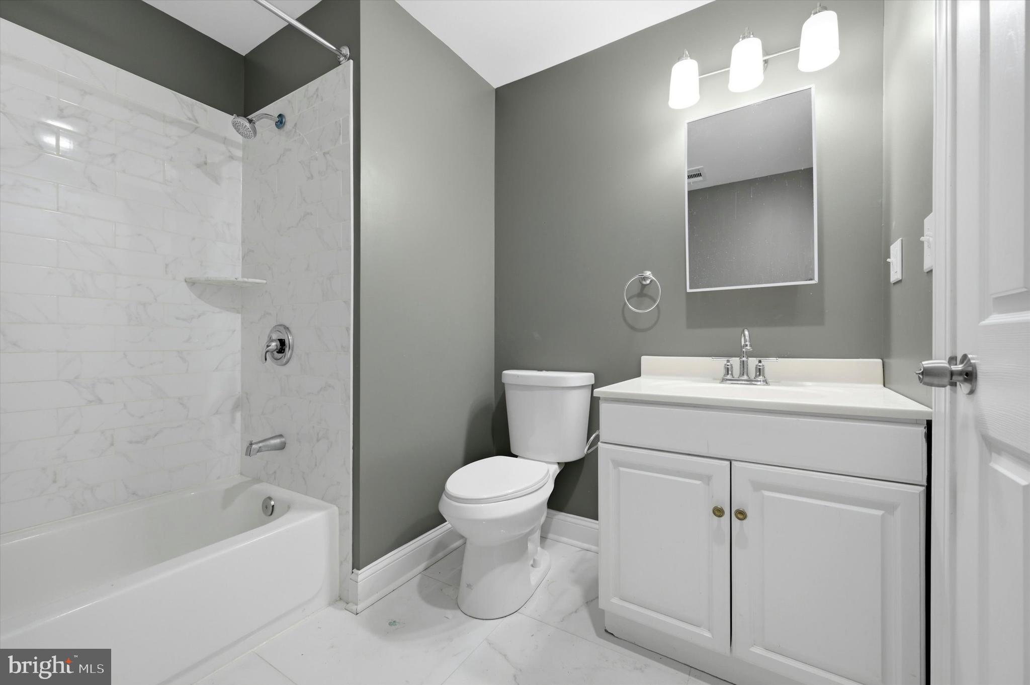 WEST PHILADELPHIA - Residential