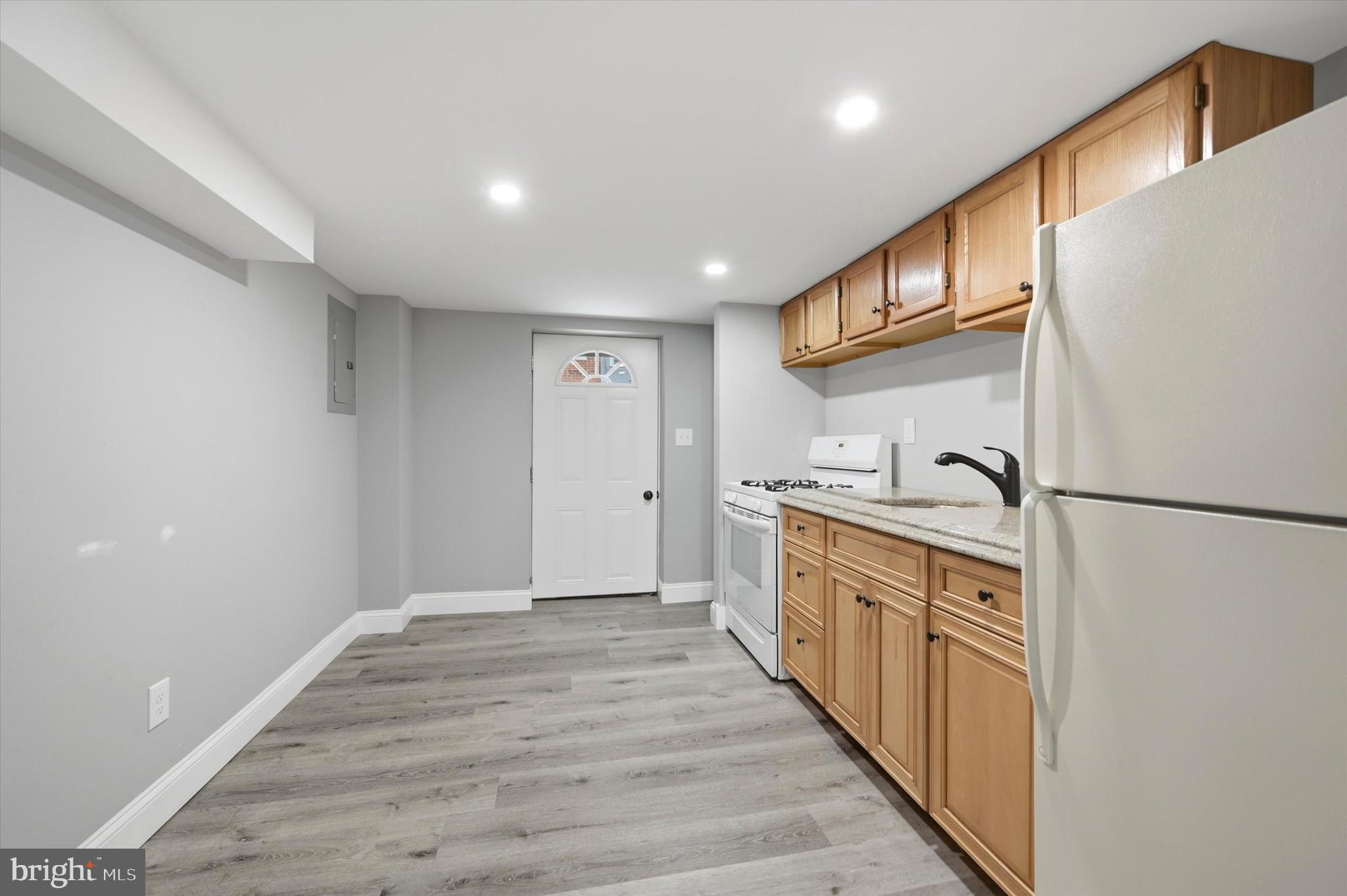 WEST PHILADELPHIA - Residential