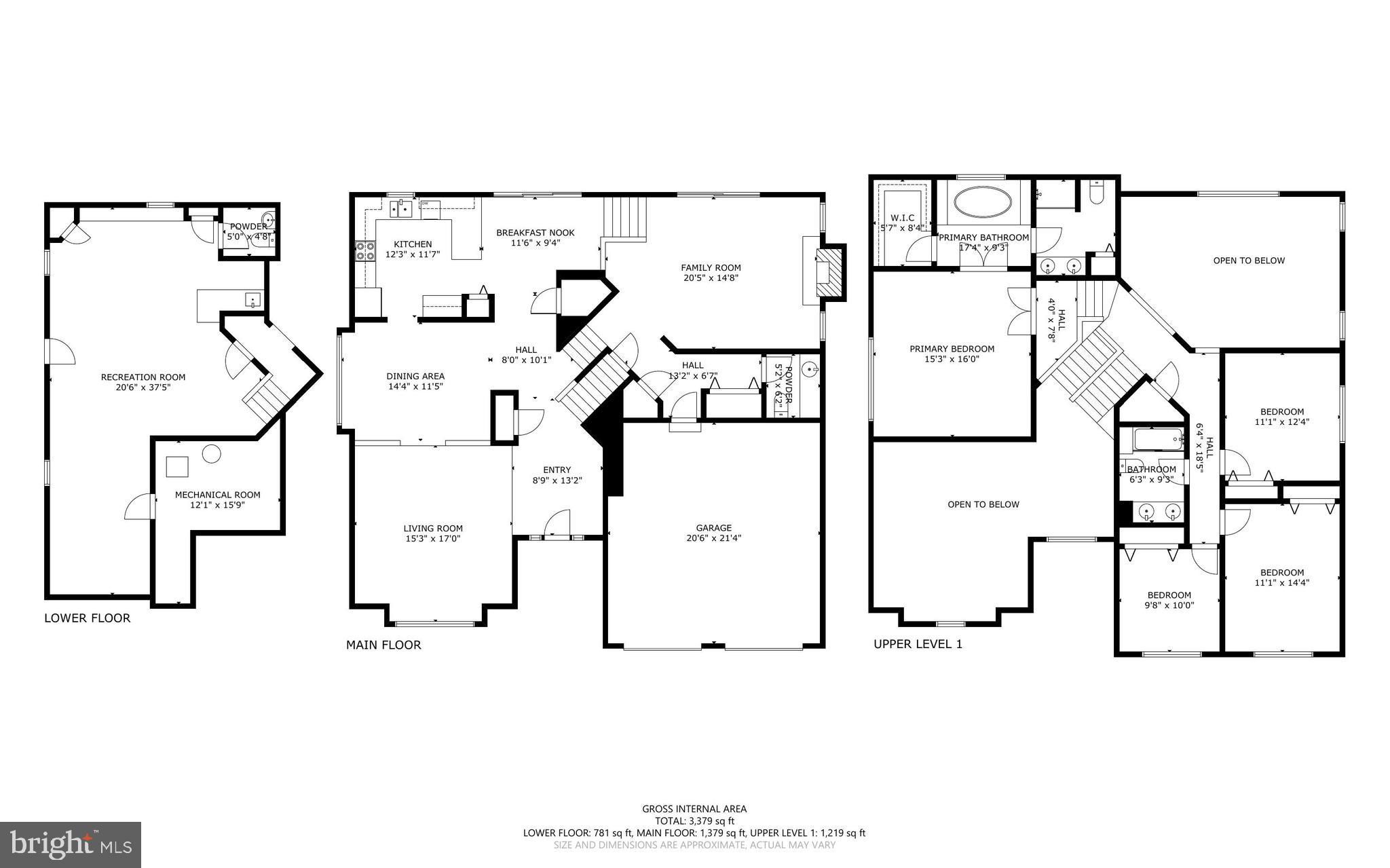 WAVERLY WOODS - Residential