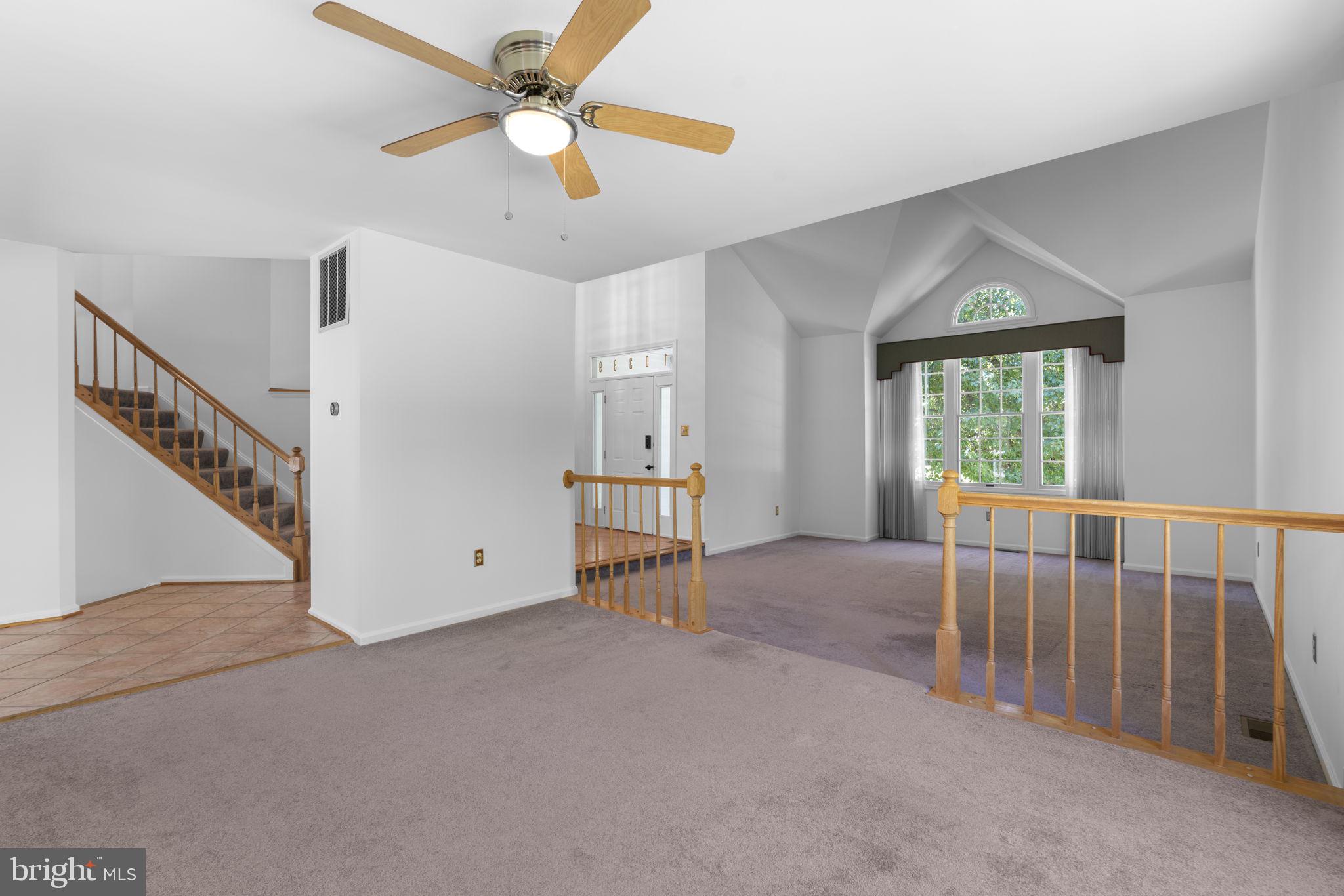 WAVERLY WOODS - Residential