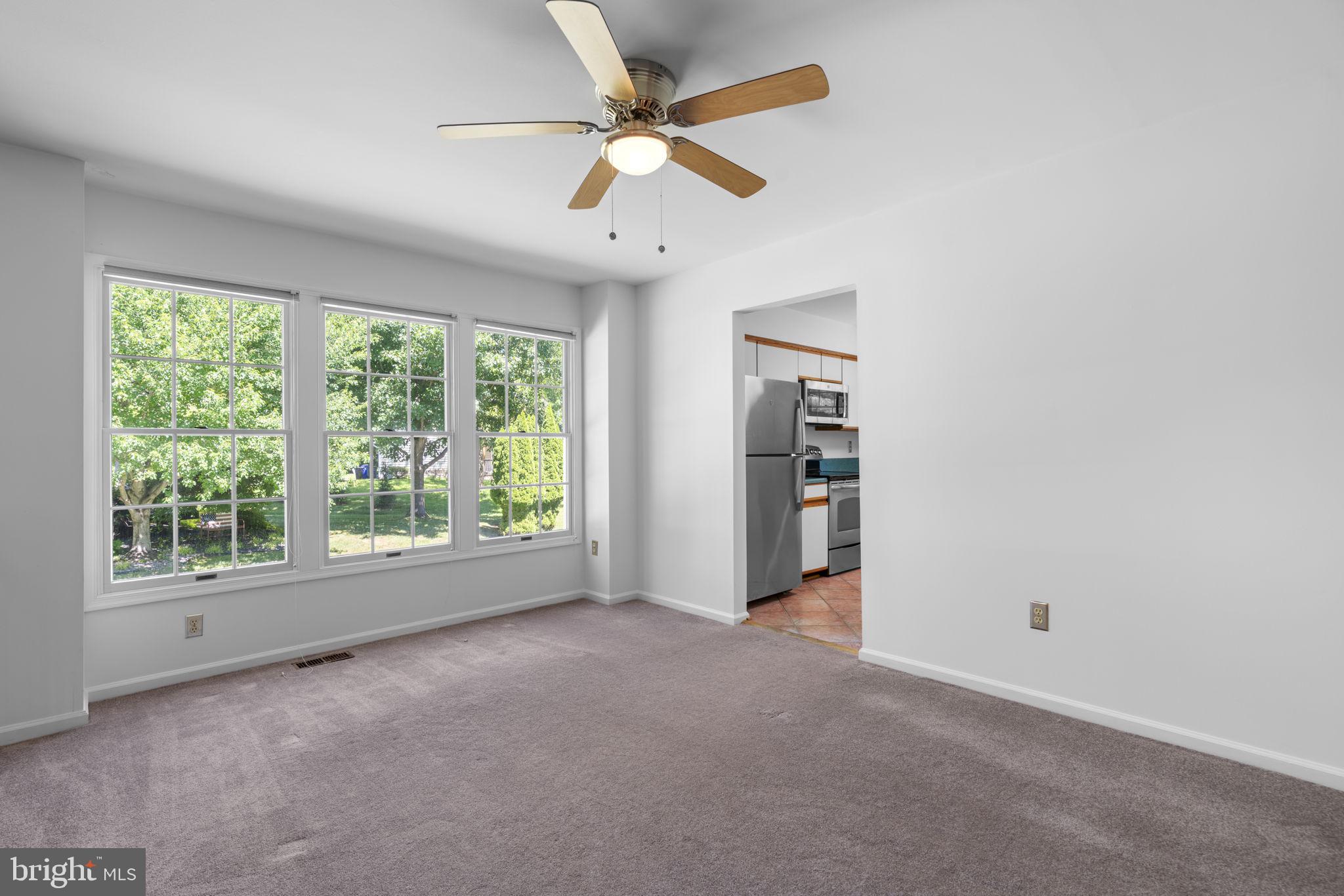 WAVERLY WOODS - Residential