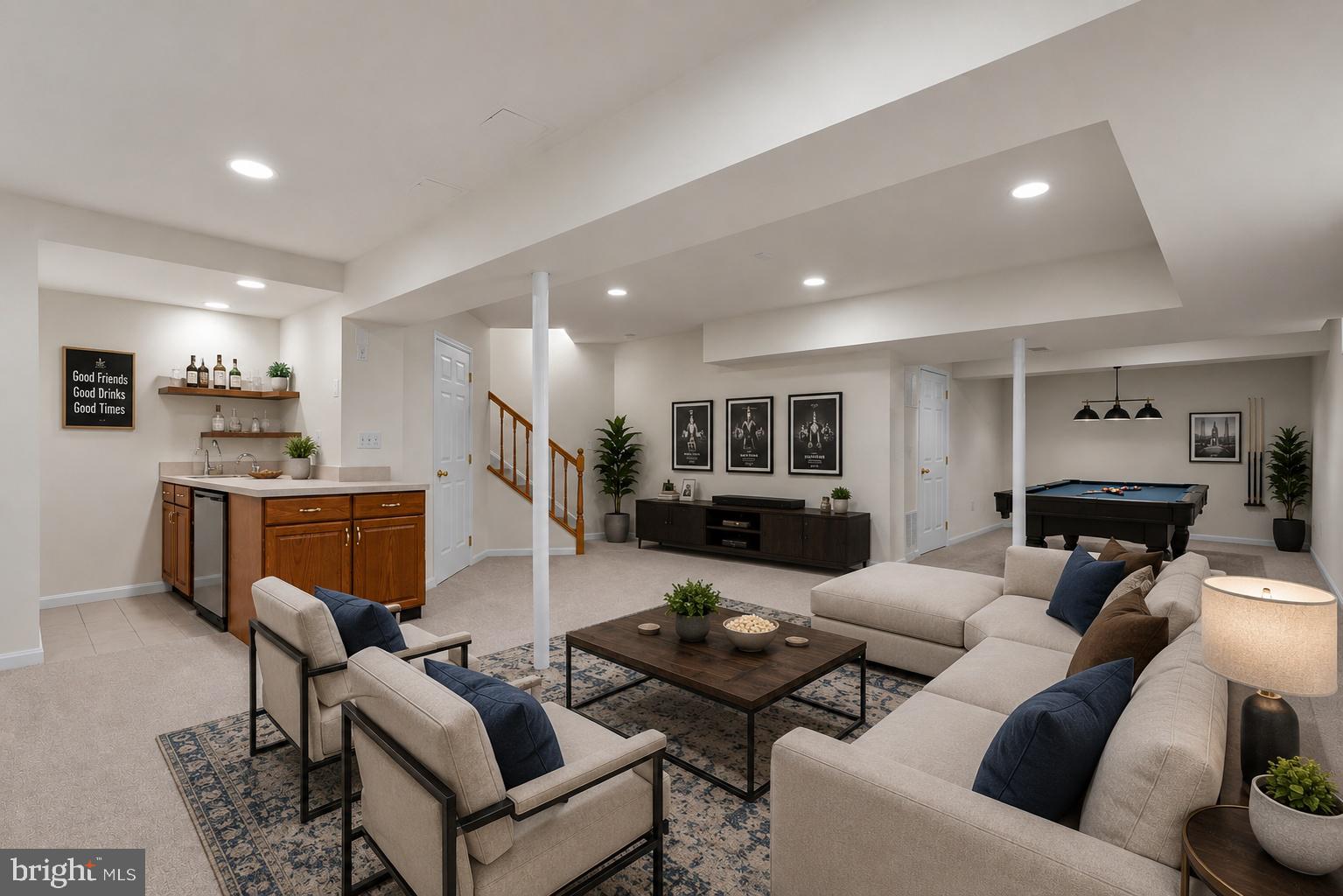 WAVERLY WOODS - Residential