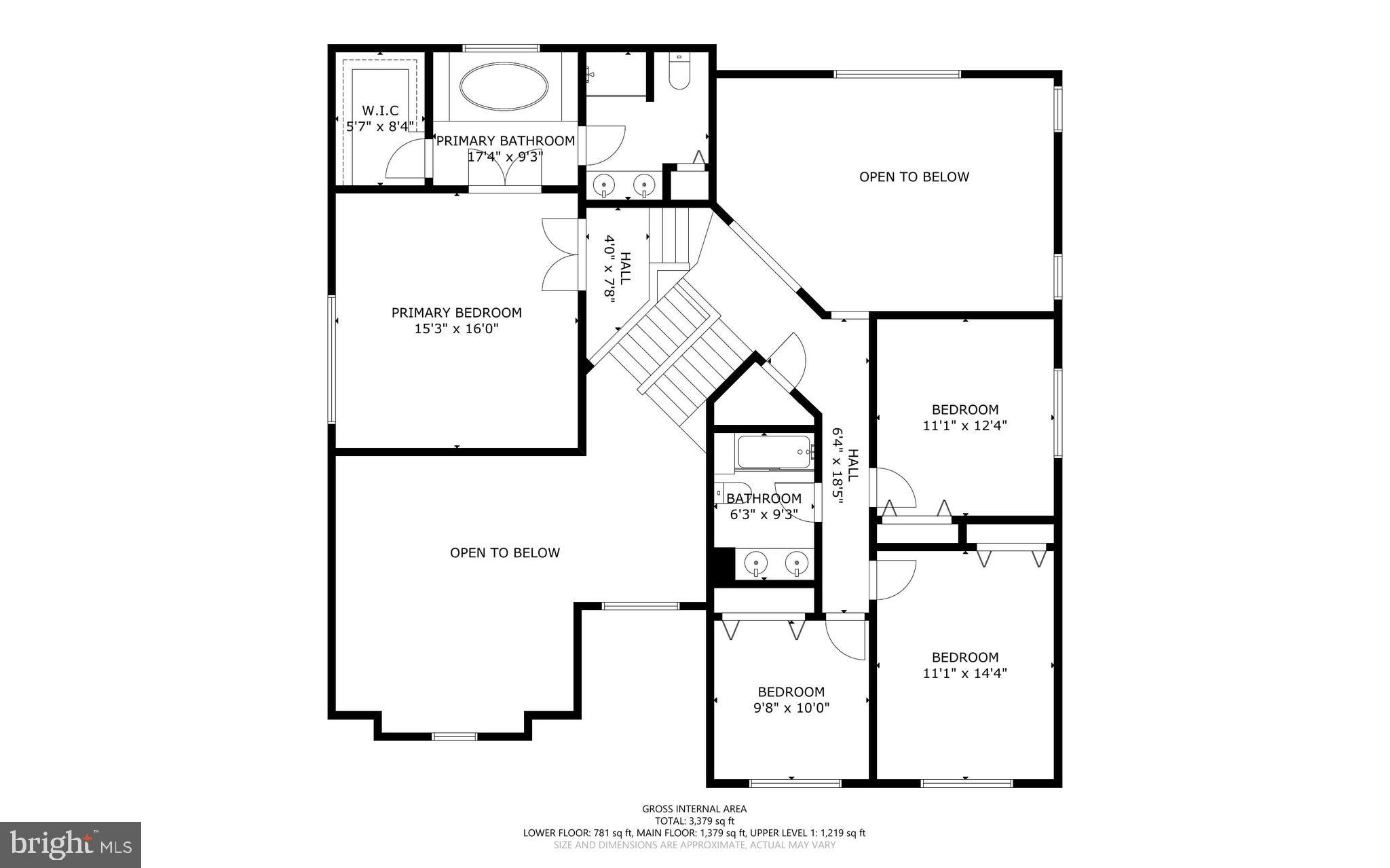 WAVERLY WOODS - Residential