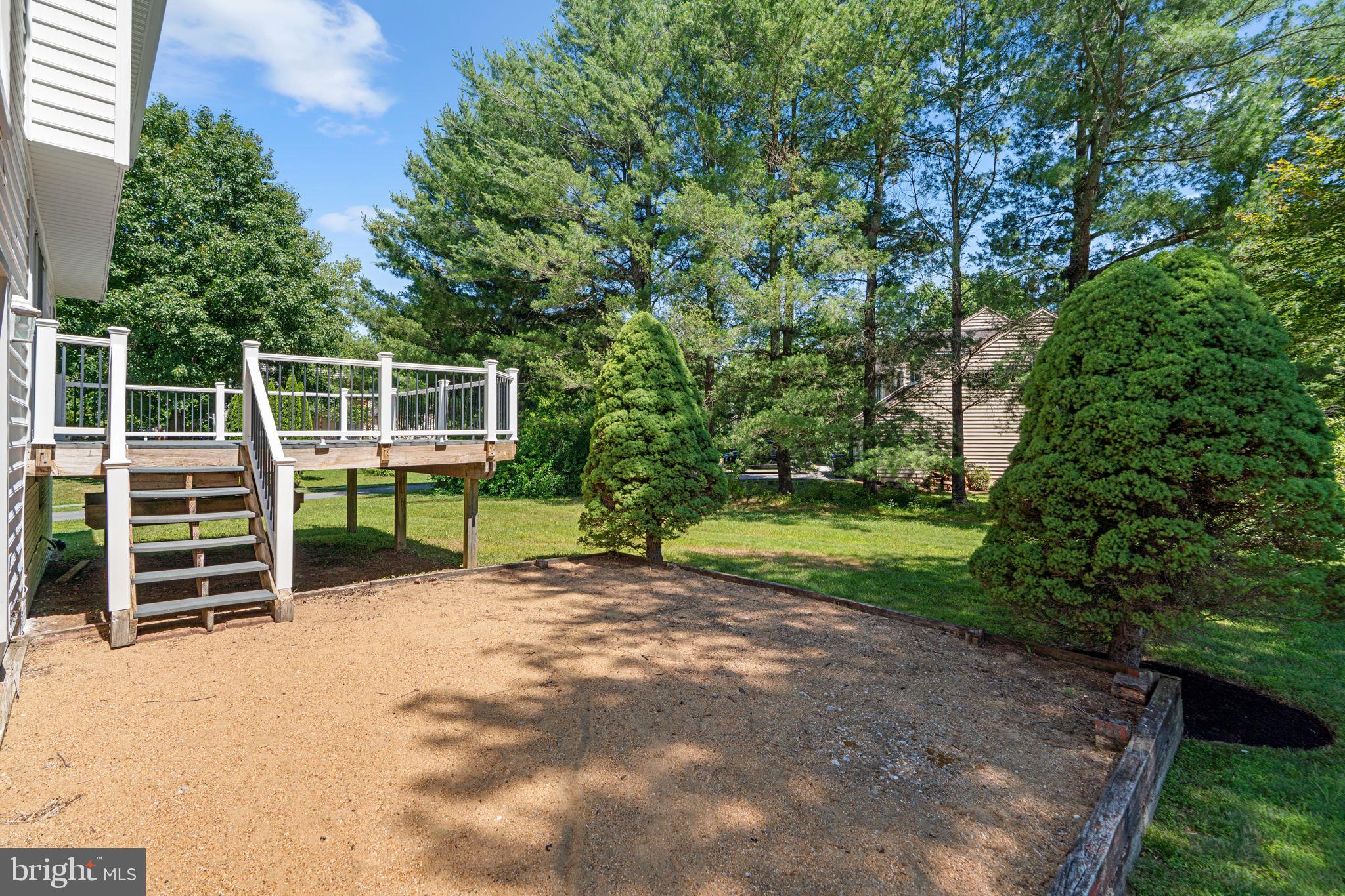 WAVERLY WOODS - Residential