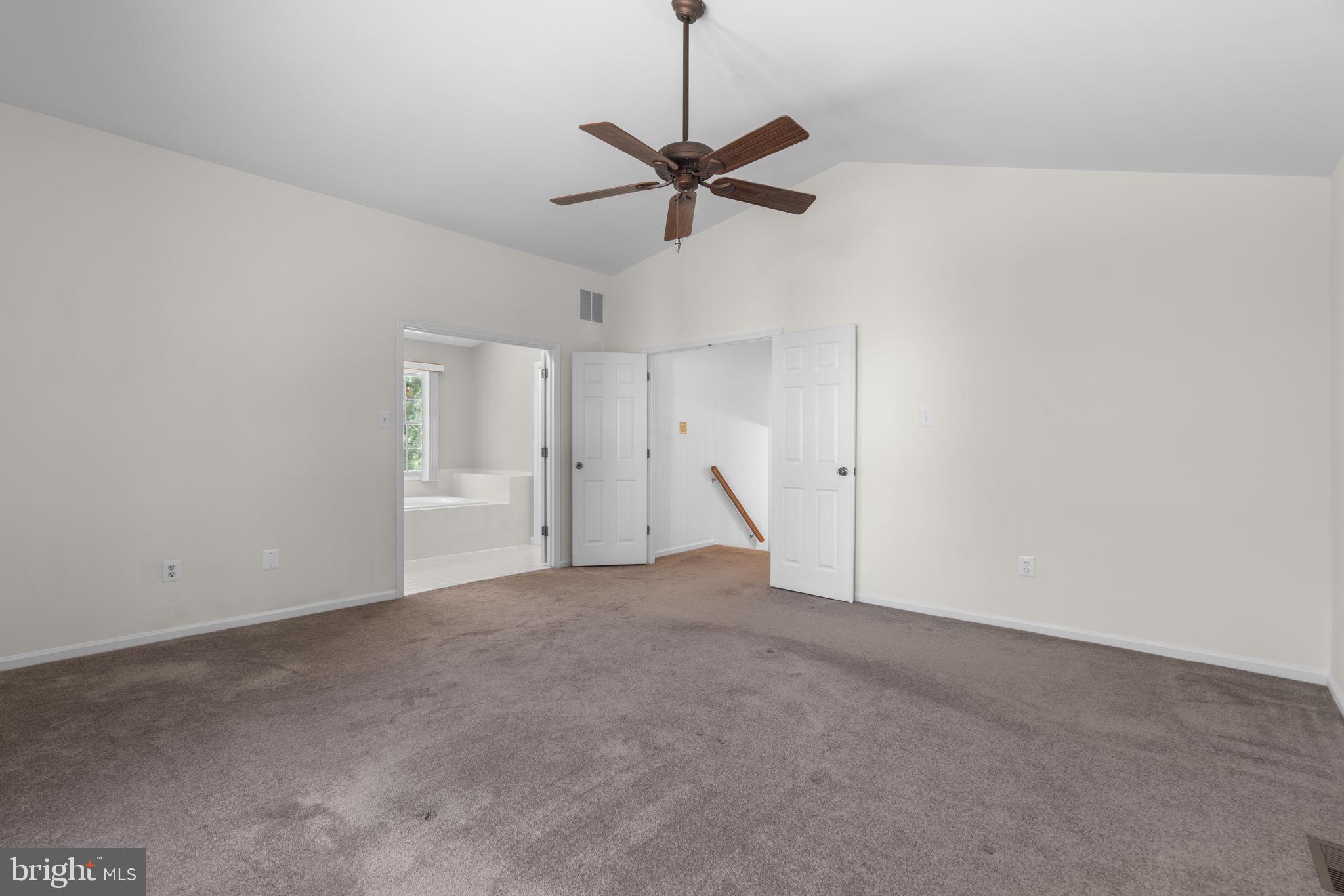 WAVERLY WOODS - Residential