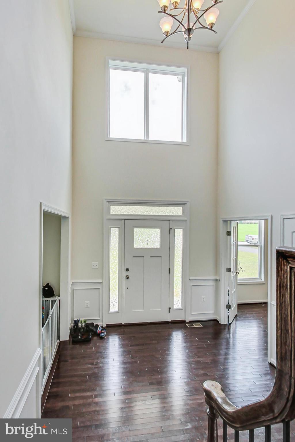 BROOKE POINT ESTATES - Residential Lease