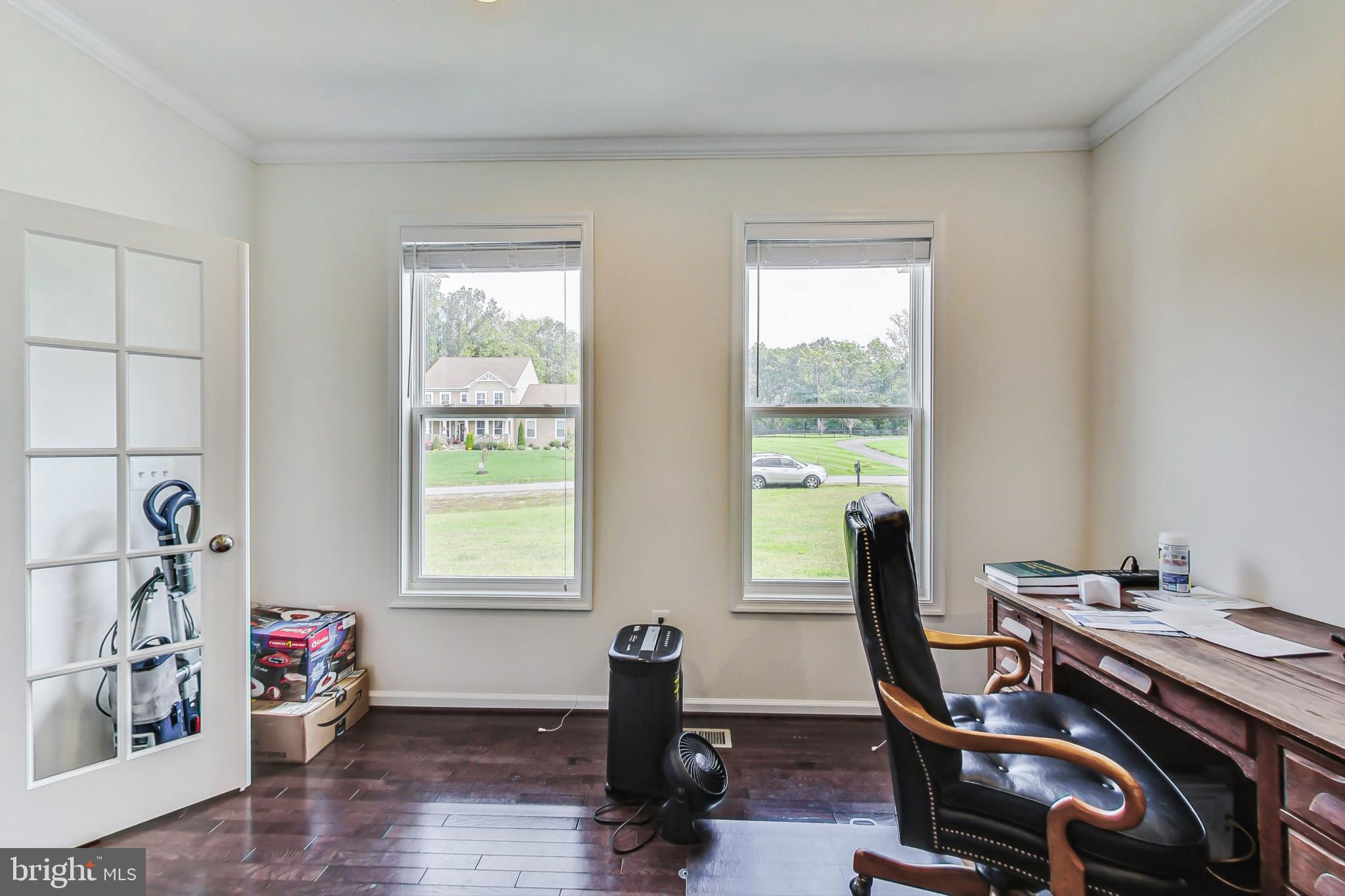 BROOKE POINT ESTATES - Residential Lease