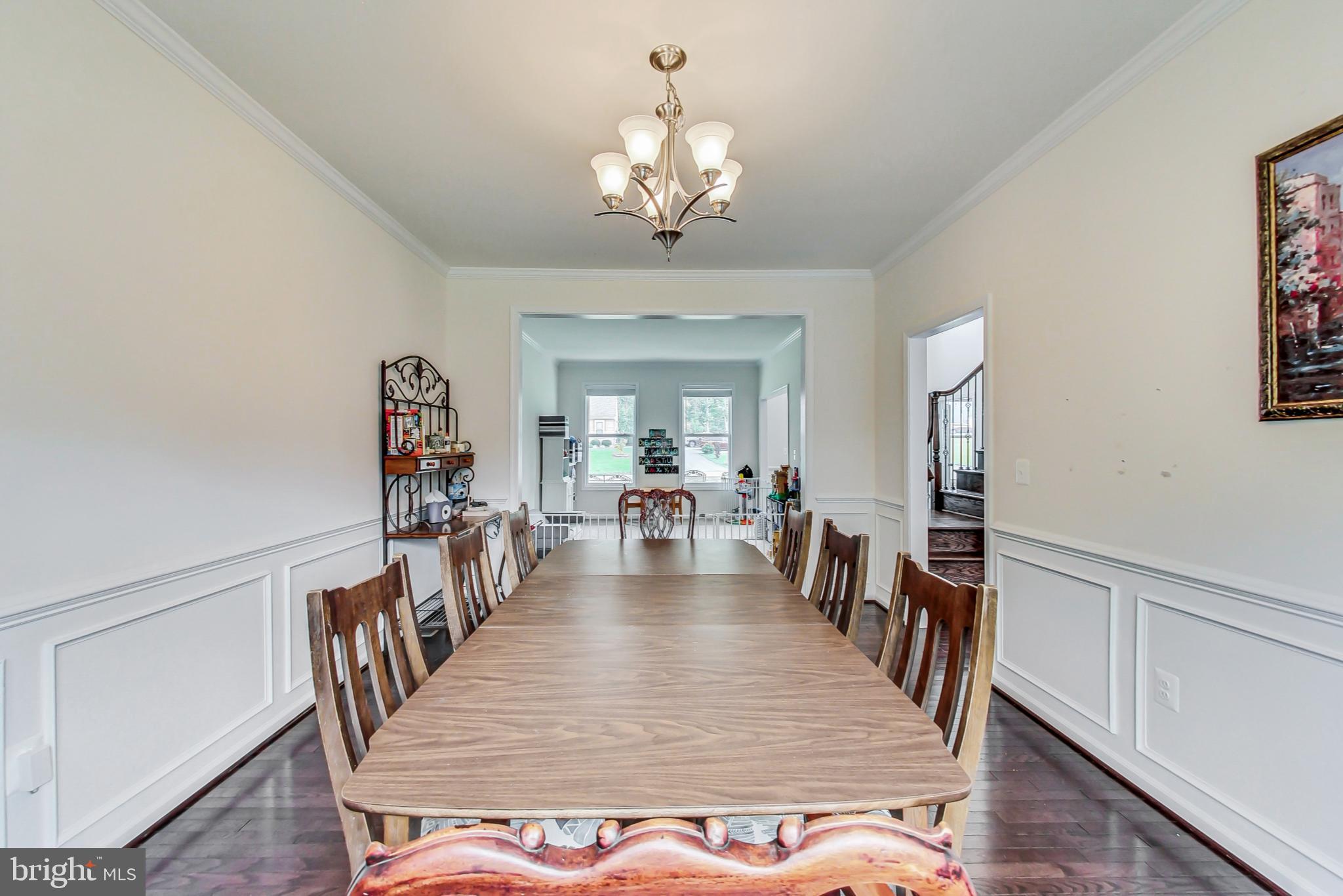 BROOKE POINT ESTATES - Residential Lease