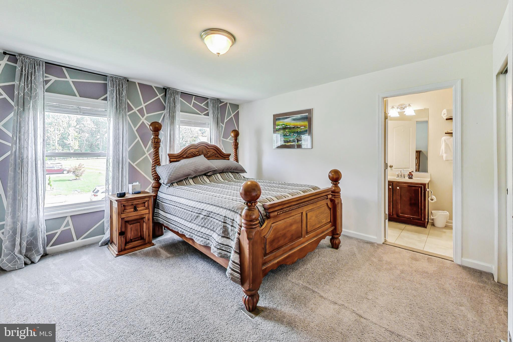 BROOKE POINT ESTATES - Residential Lease