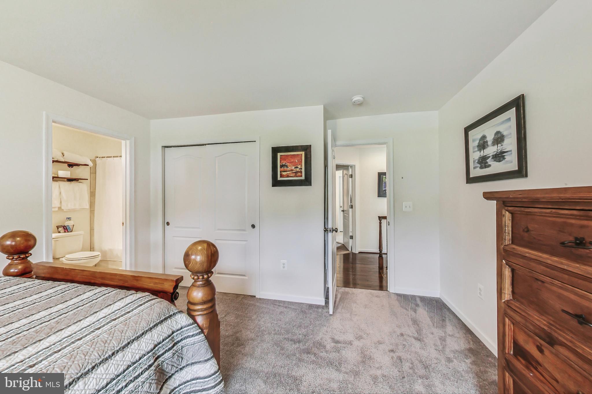 BROOKE POINT ESTATES - Residential Lease
