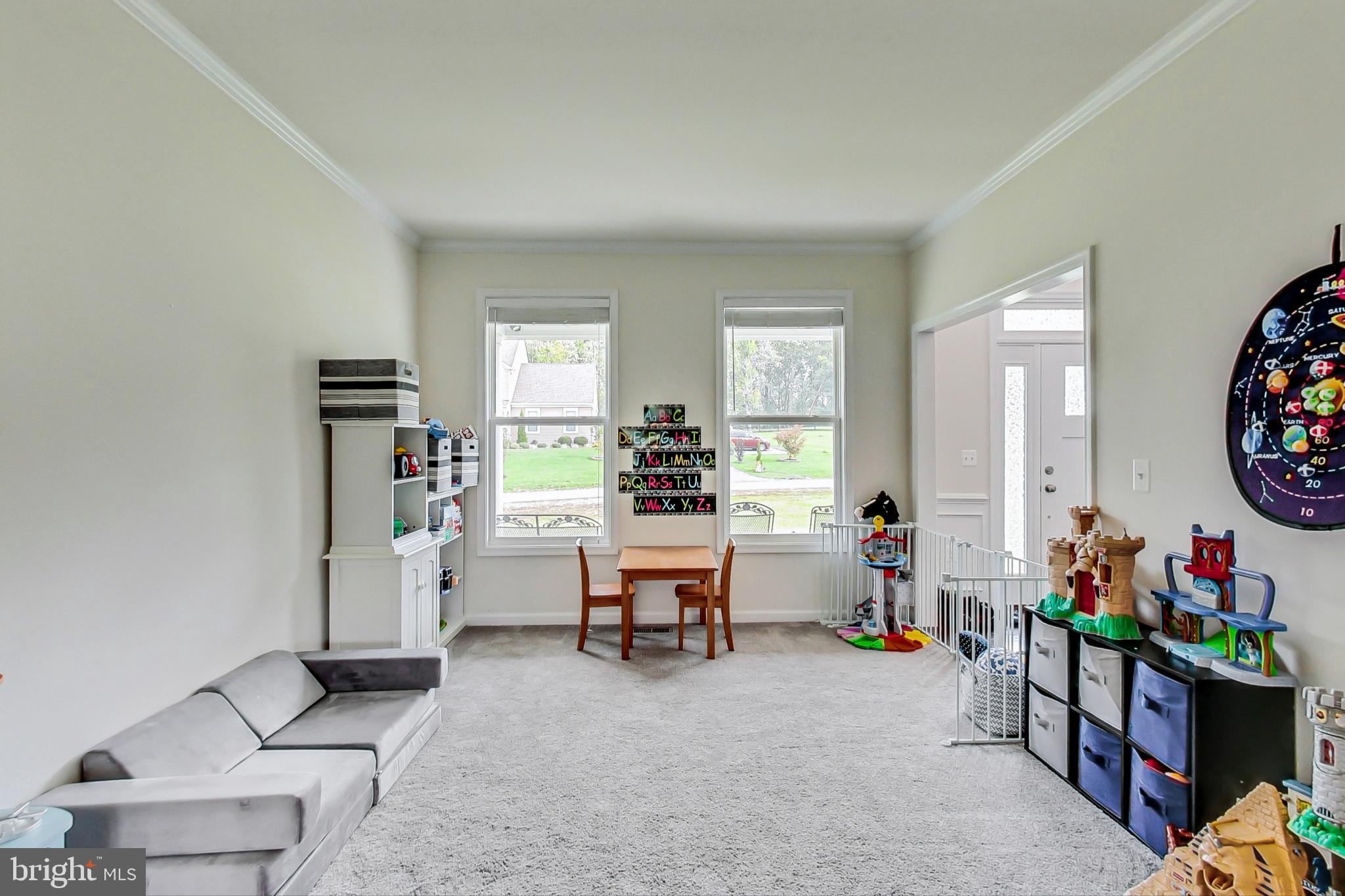 BROOKE POINT ESTATES - Residential Lease
