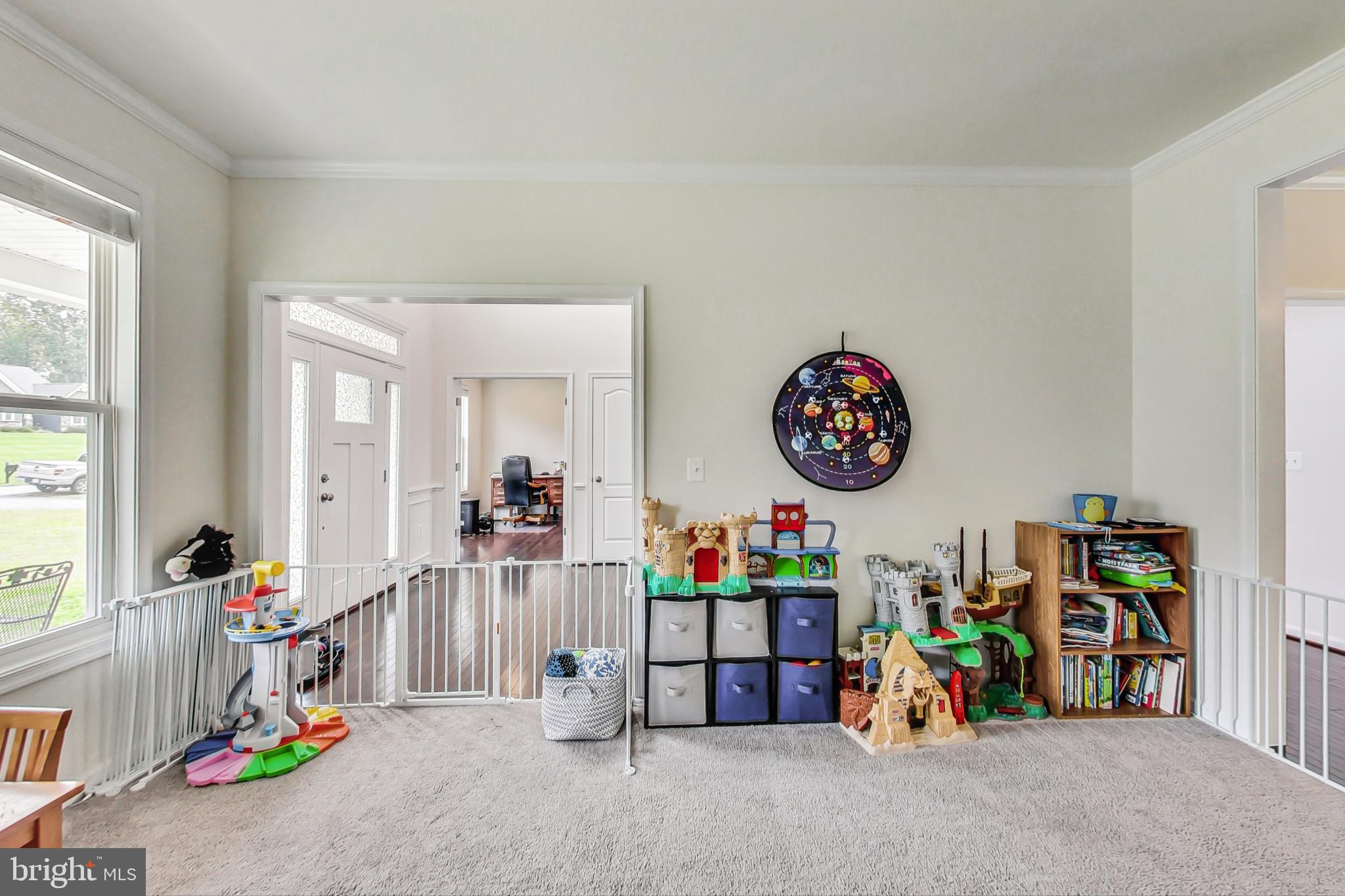 BROOKE POINT ESTATES - Residential Lease