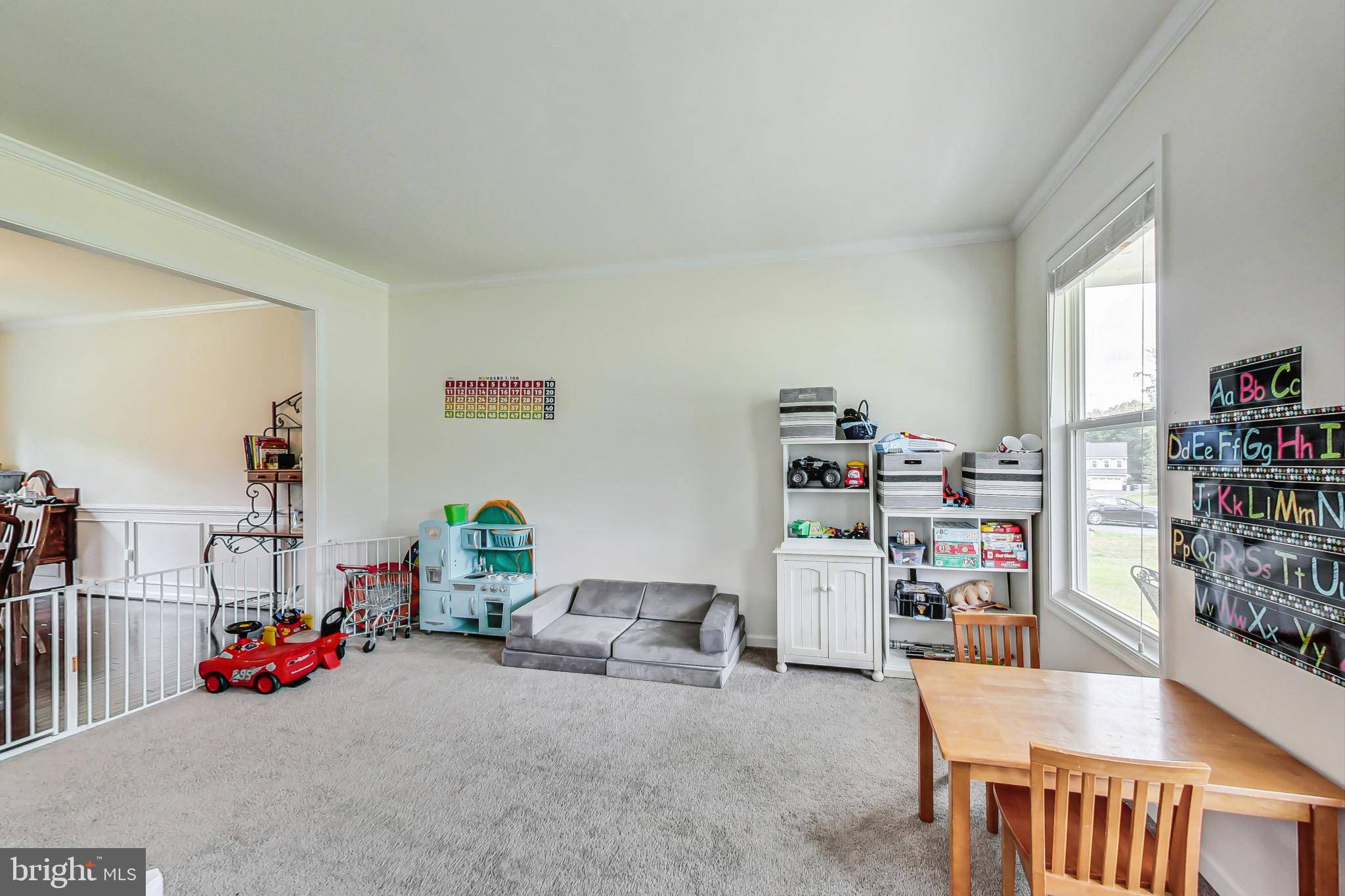 BROOKE POINT ESTATES - Residential Lease