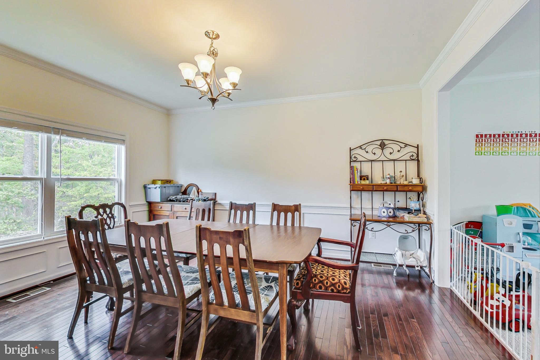 BROOKE POINT ESTATES - Residential Lease