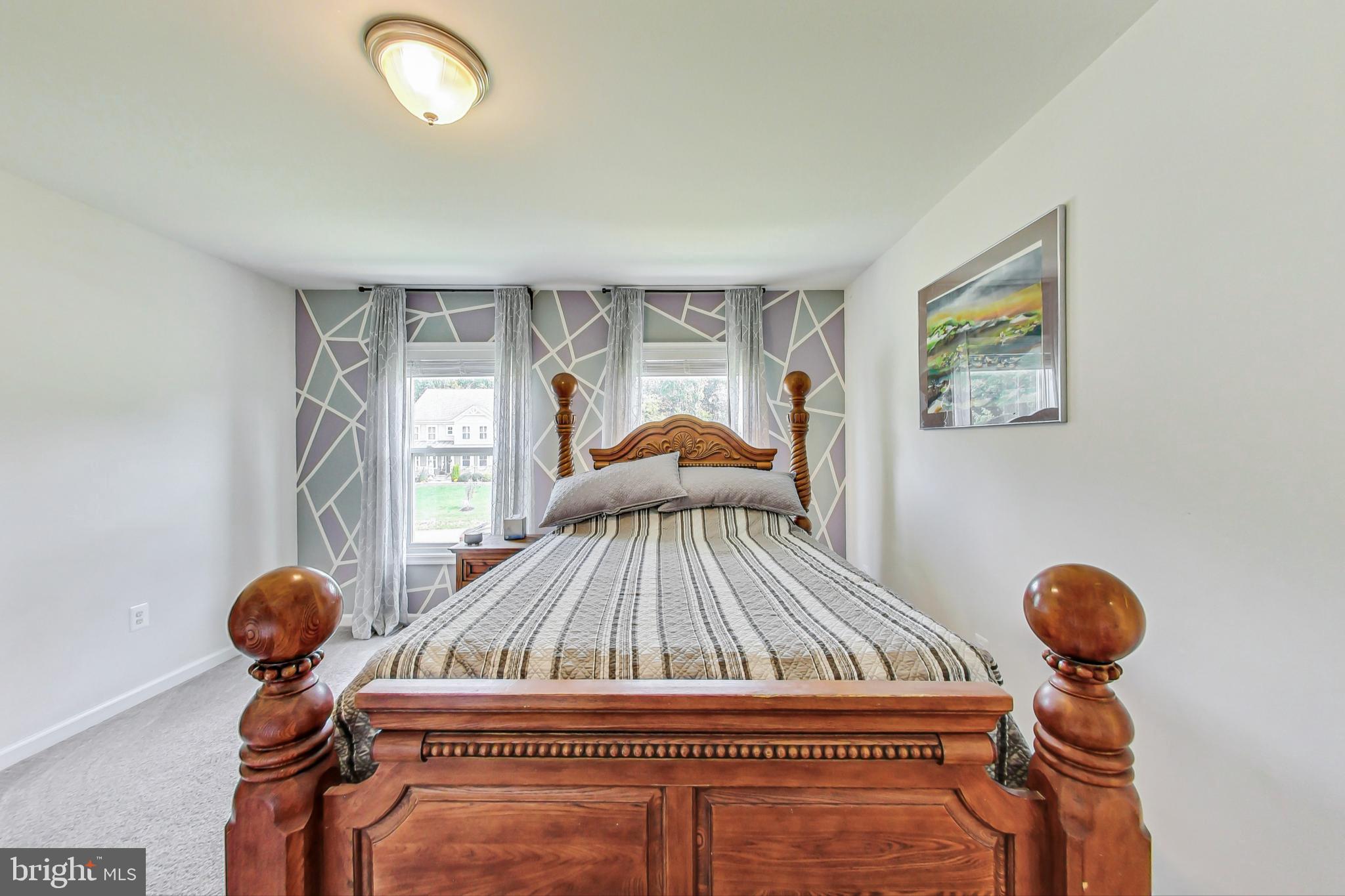 BROOKE POINT ESTATES - Residential Lease