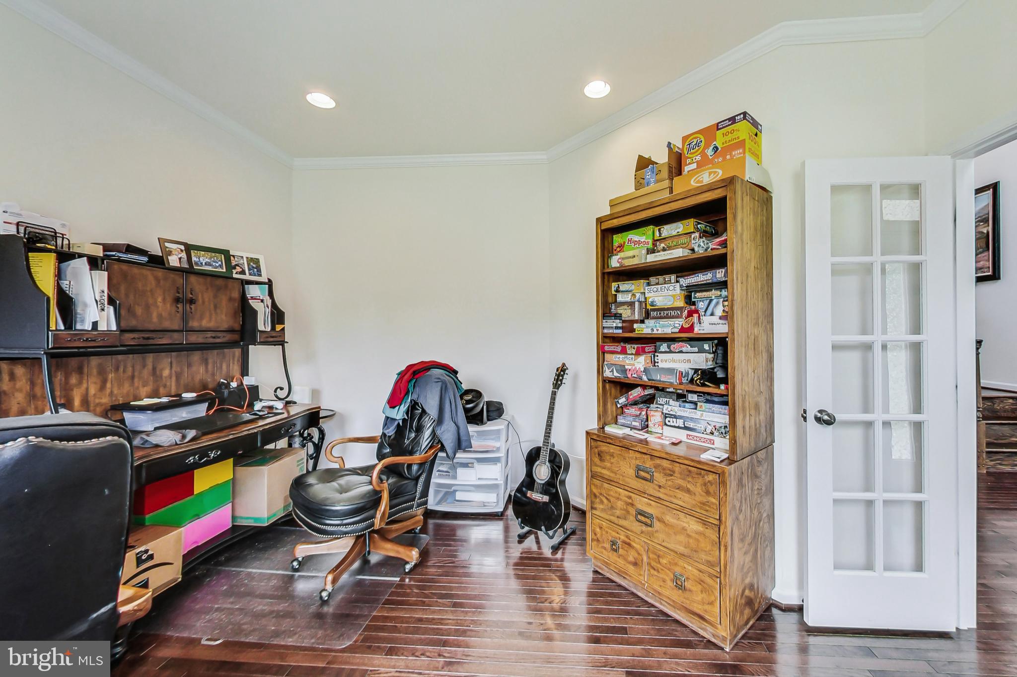 BROOKE POINT ESTATES - Residential Lease