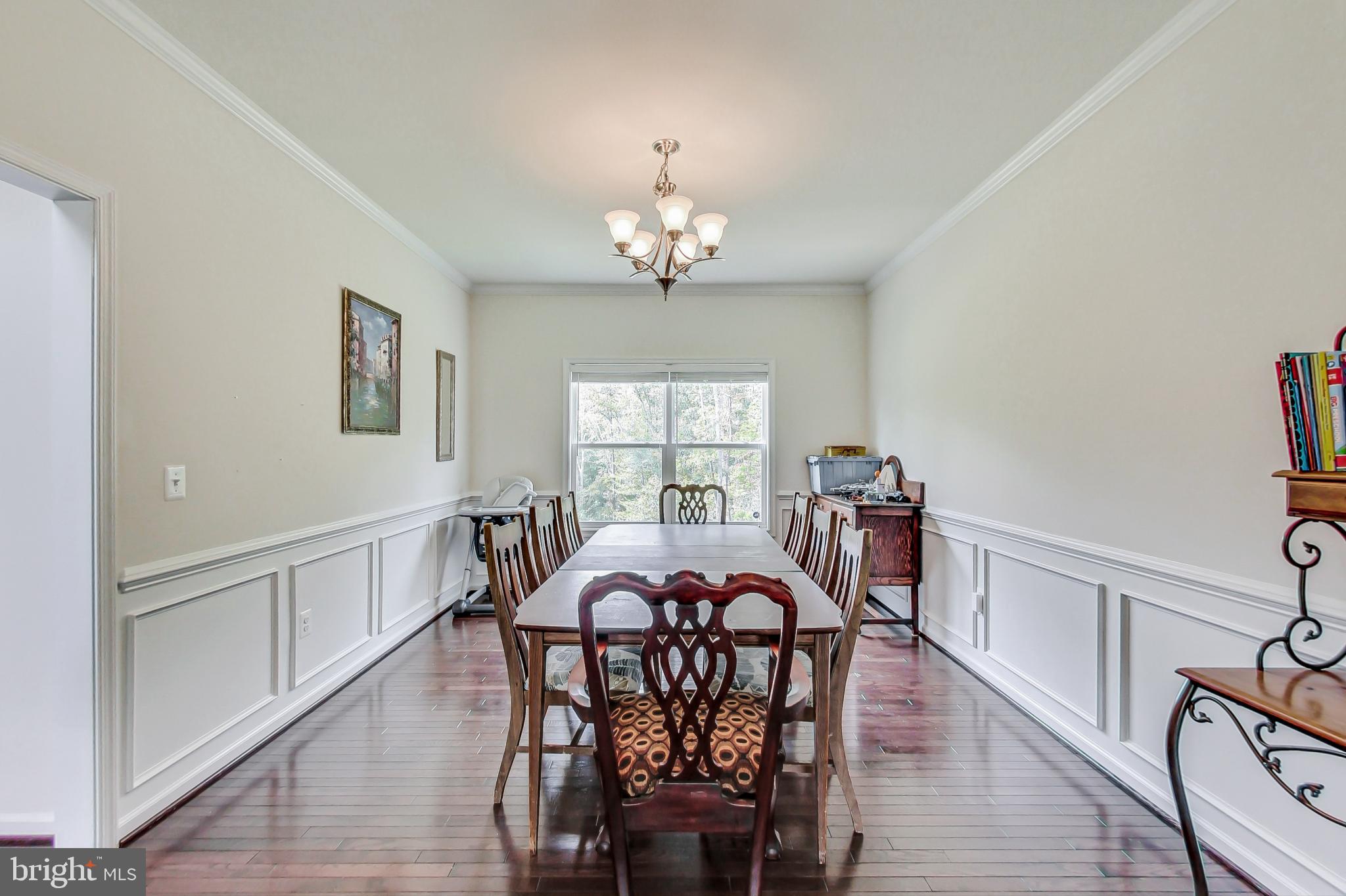 BROOKE POINT ESTATES - Residential Lease