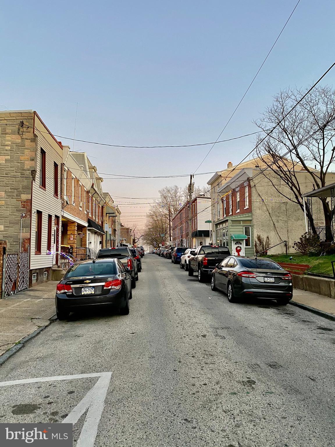 BRIDESBURG - Residential