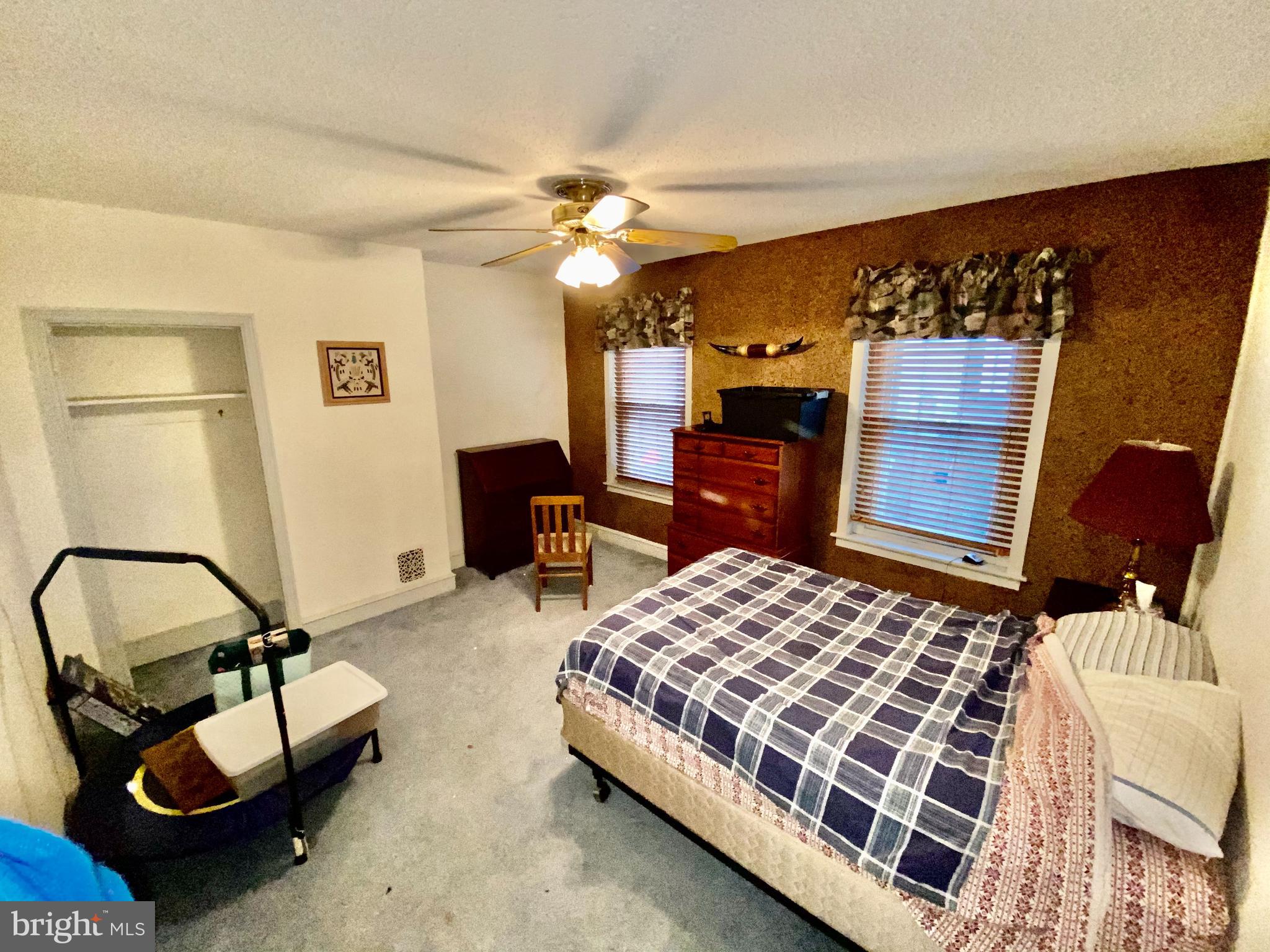 BRIDESBURG - Residential