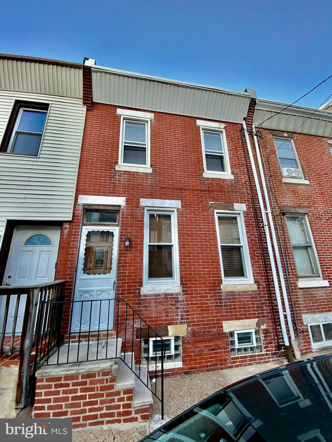 BRIDESBURG - Residential