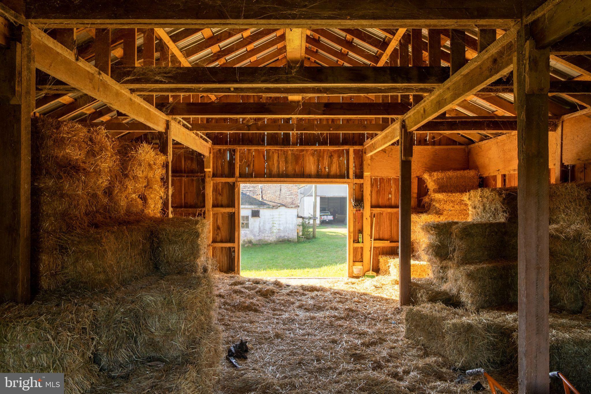 EARLEVILLE - Farm