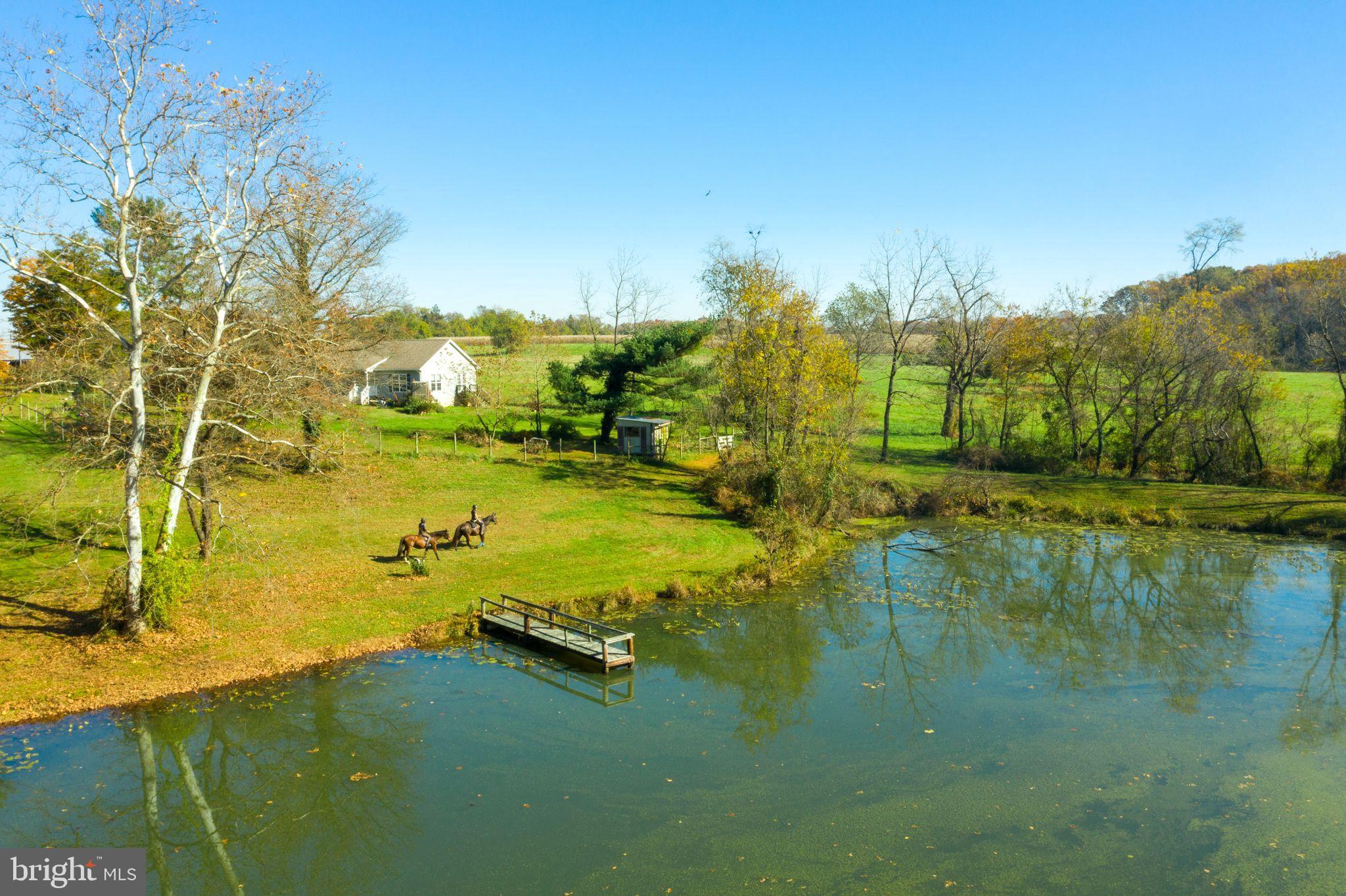 EARLEVILLE - Farm