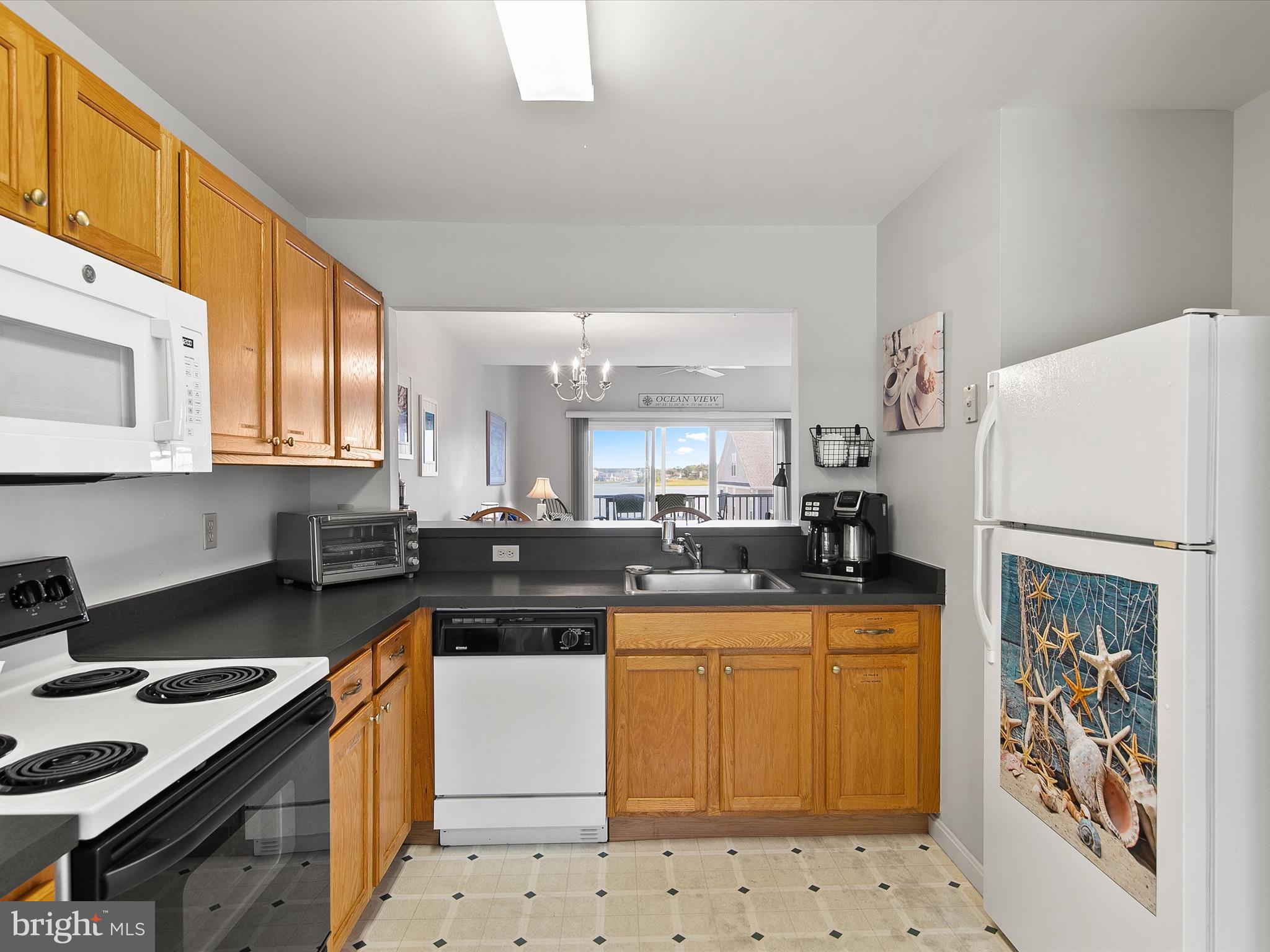 BETHANY BAY - Residential