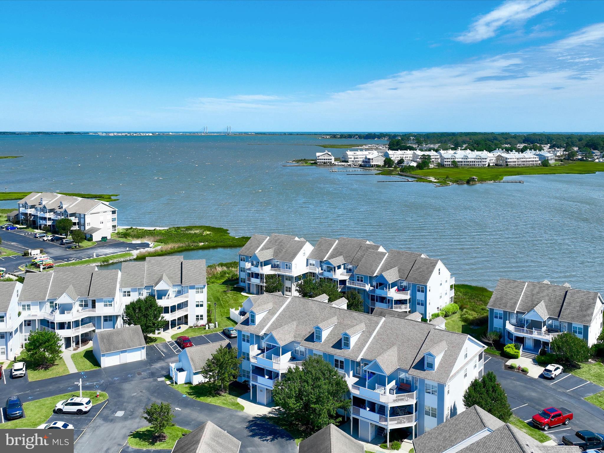 BETHANY BAY - Residential