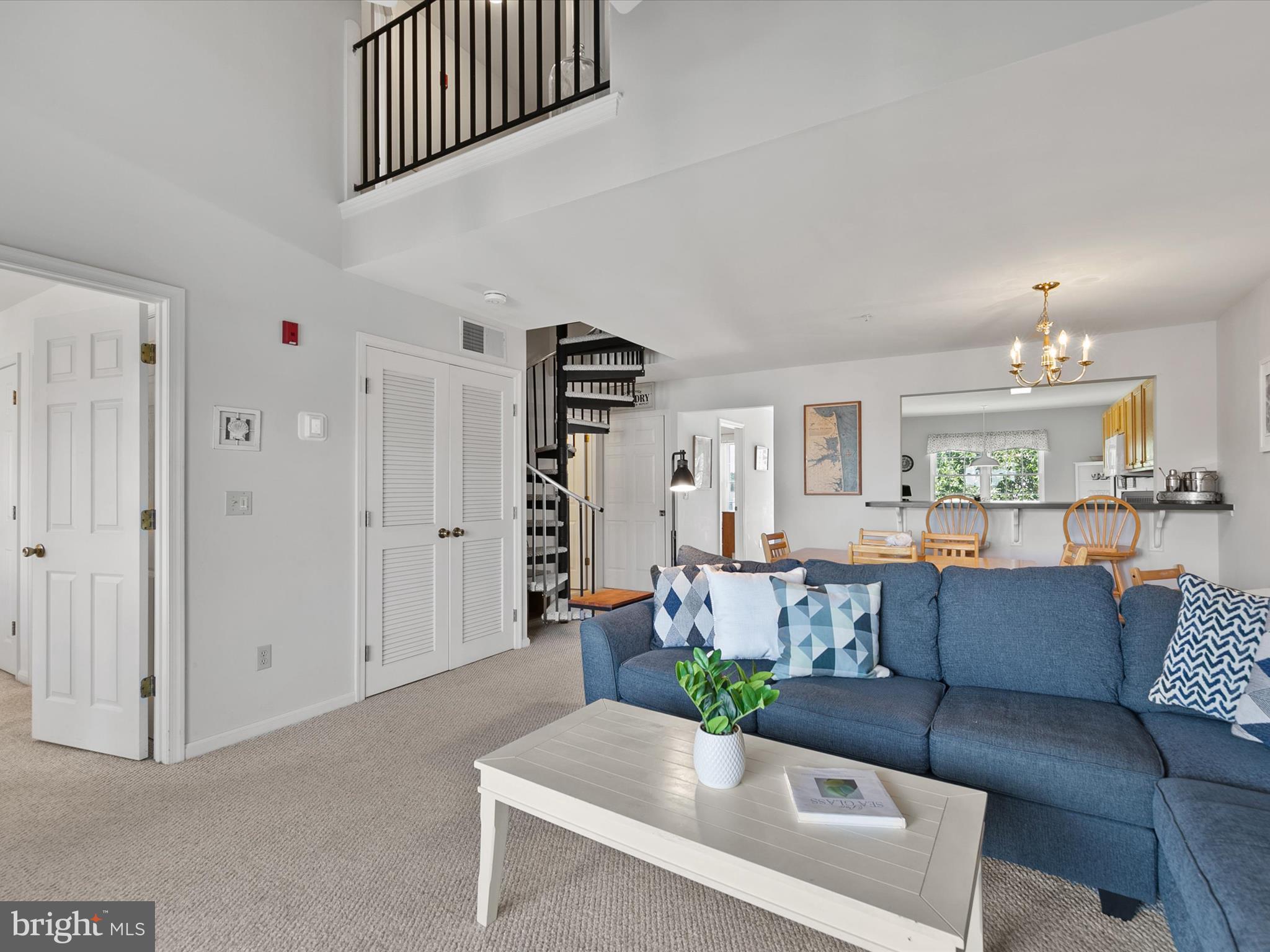 BETHANY BAY - Residential