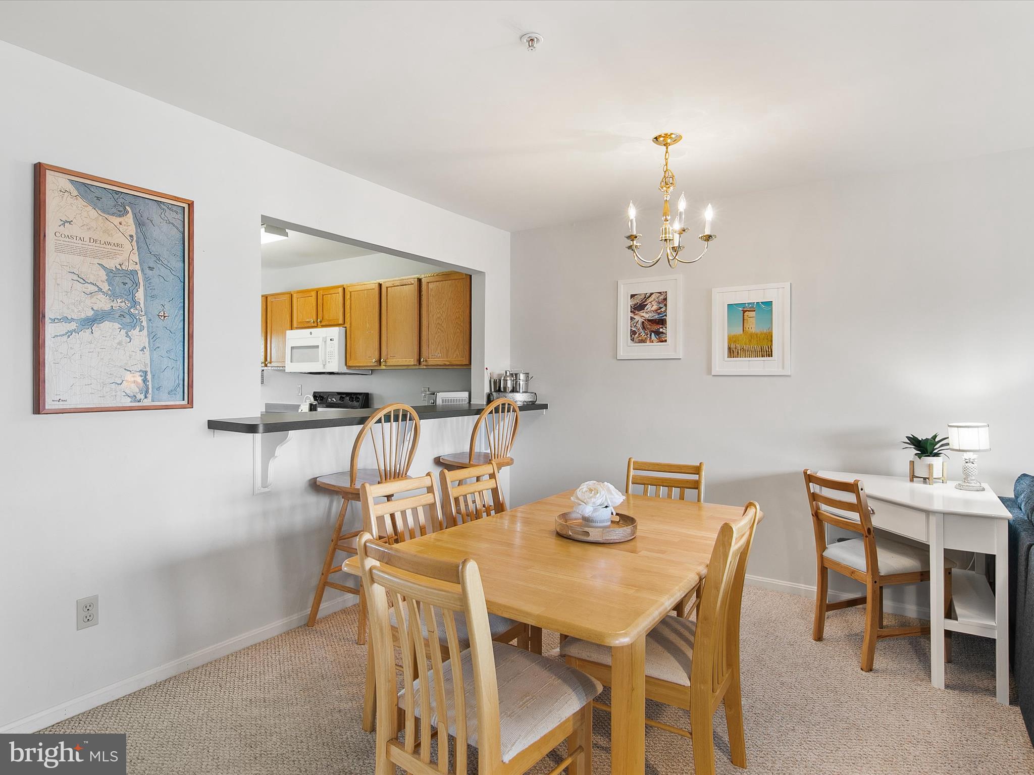 BETHANY BAY - Residential