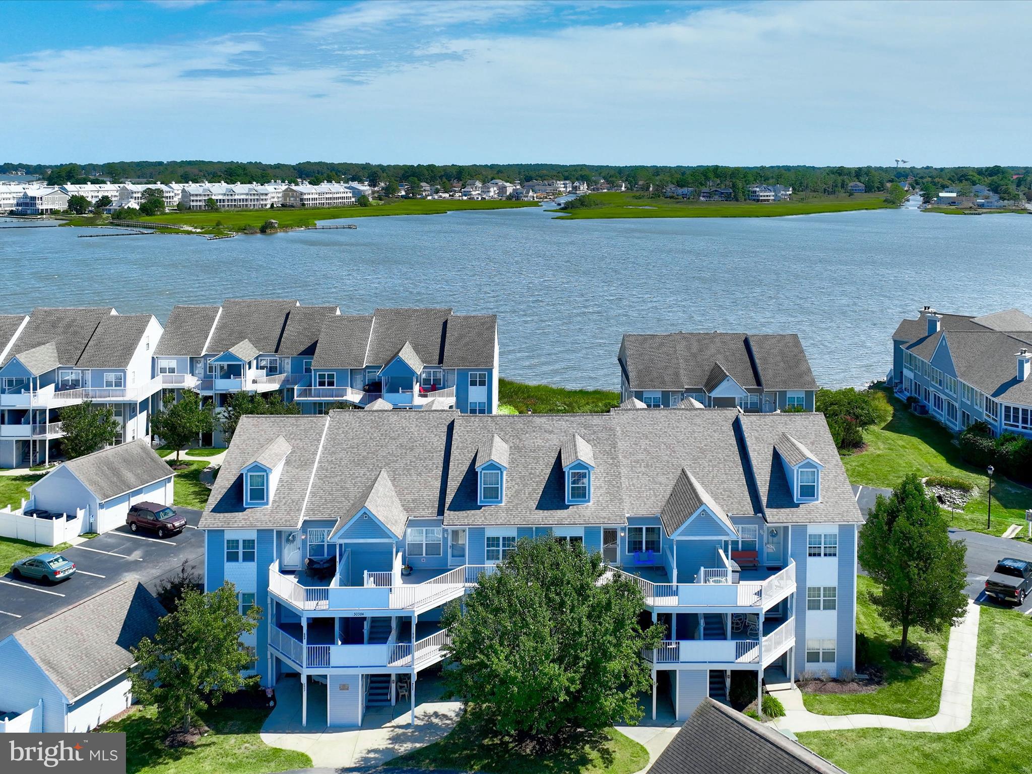 BETHANY BAY - Residential