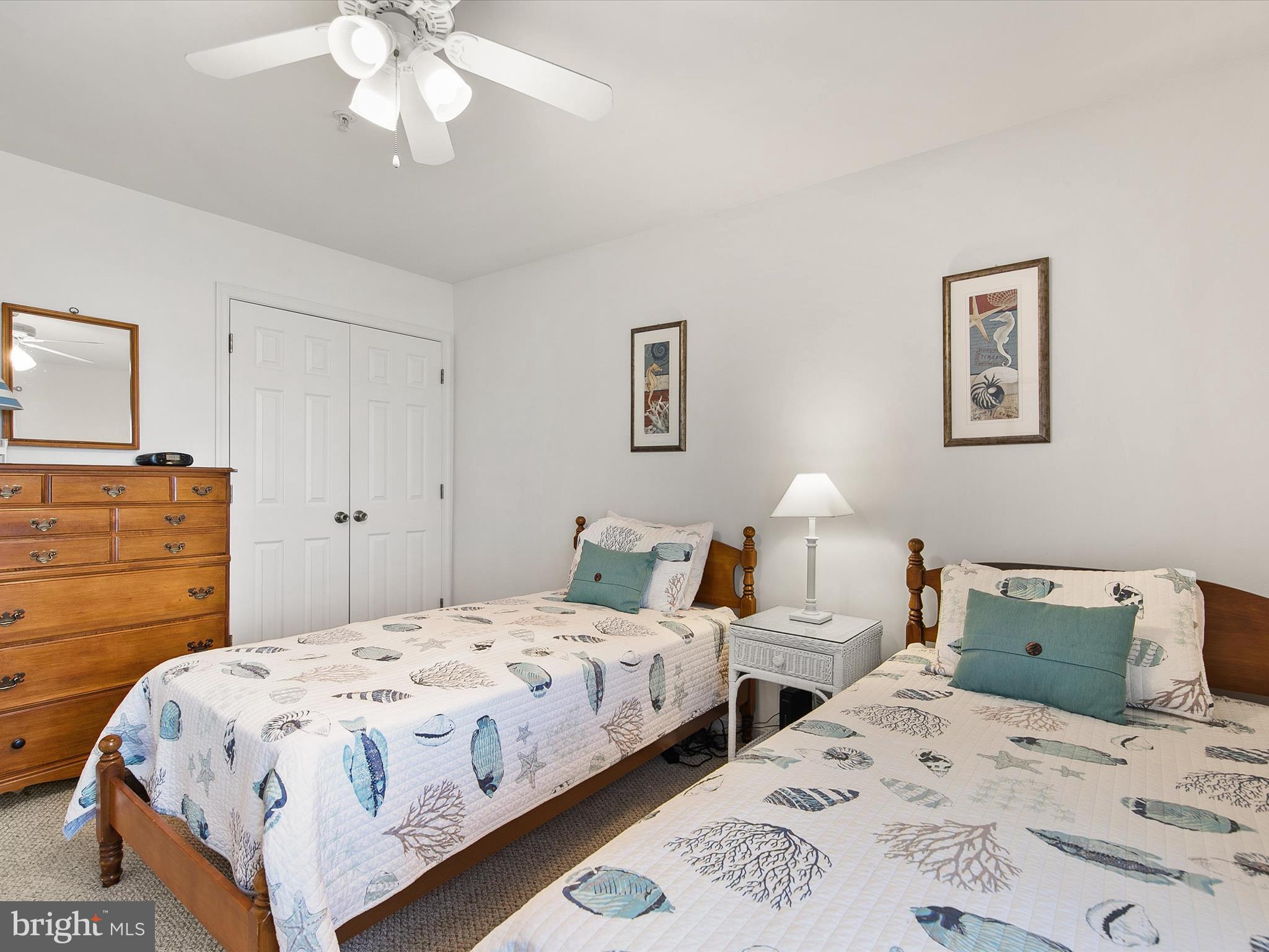 BETHANY BAY - Residential