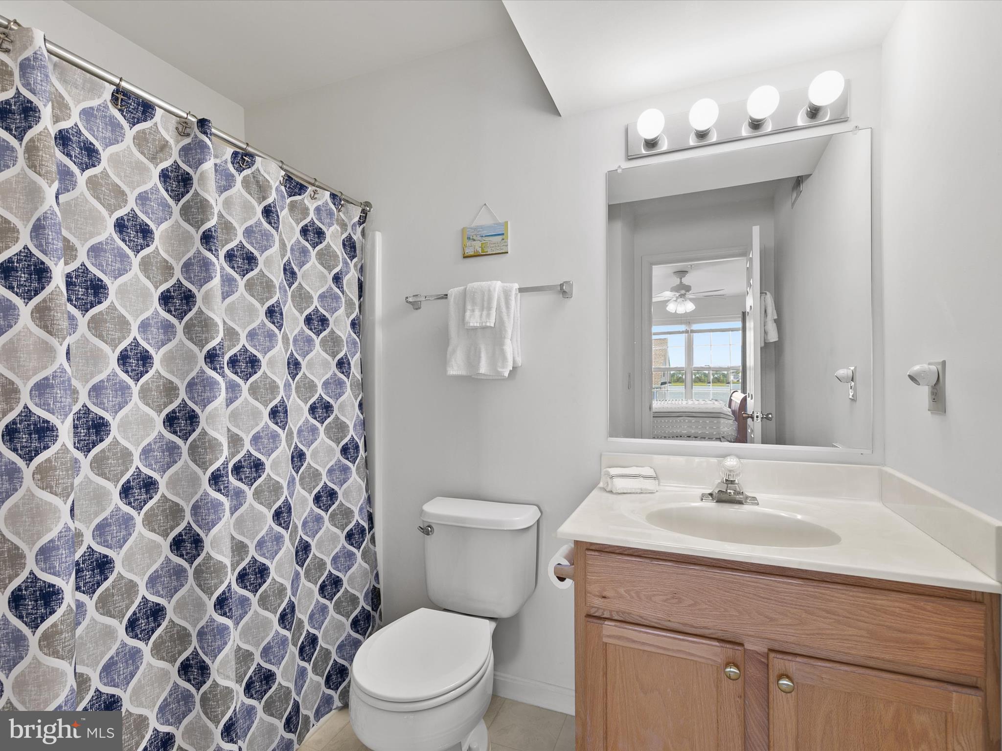 BETHANY BAY - Residential
