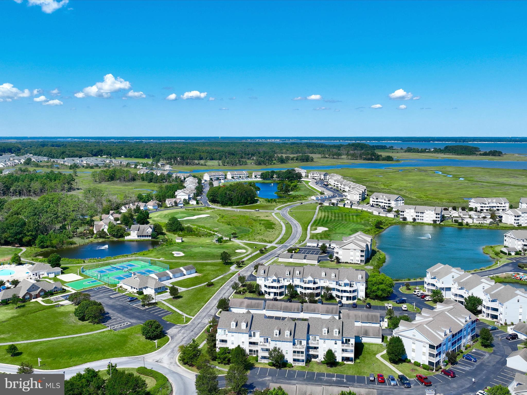 BETHANY BAY - Residential