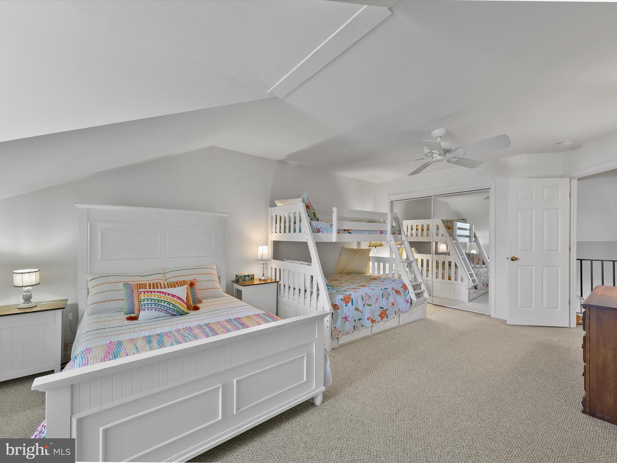 BETHANY BAY - Residential