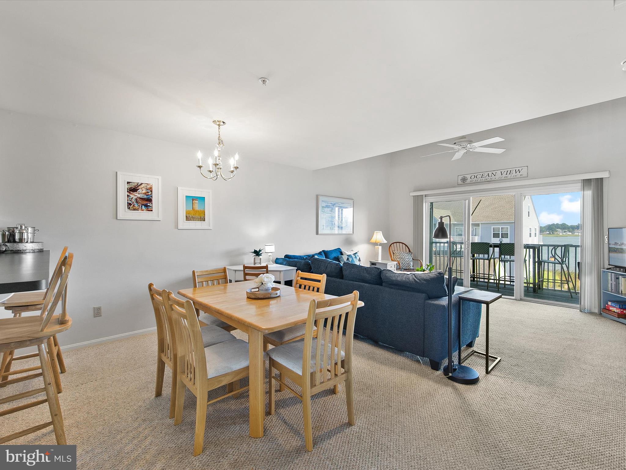 BETHANY BAY - Residential