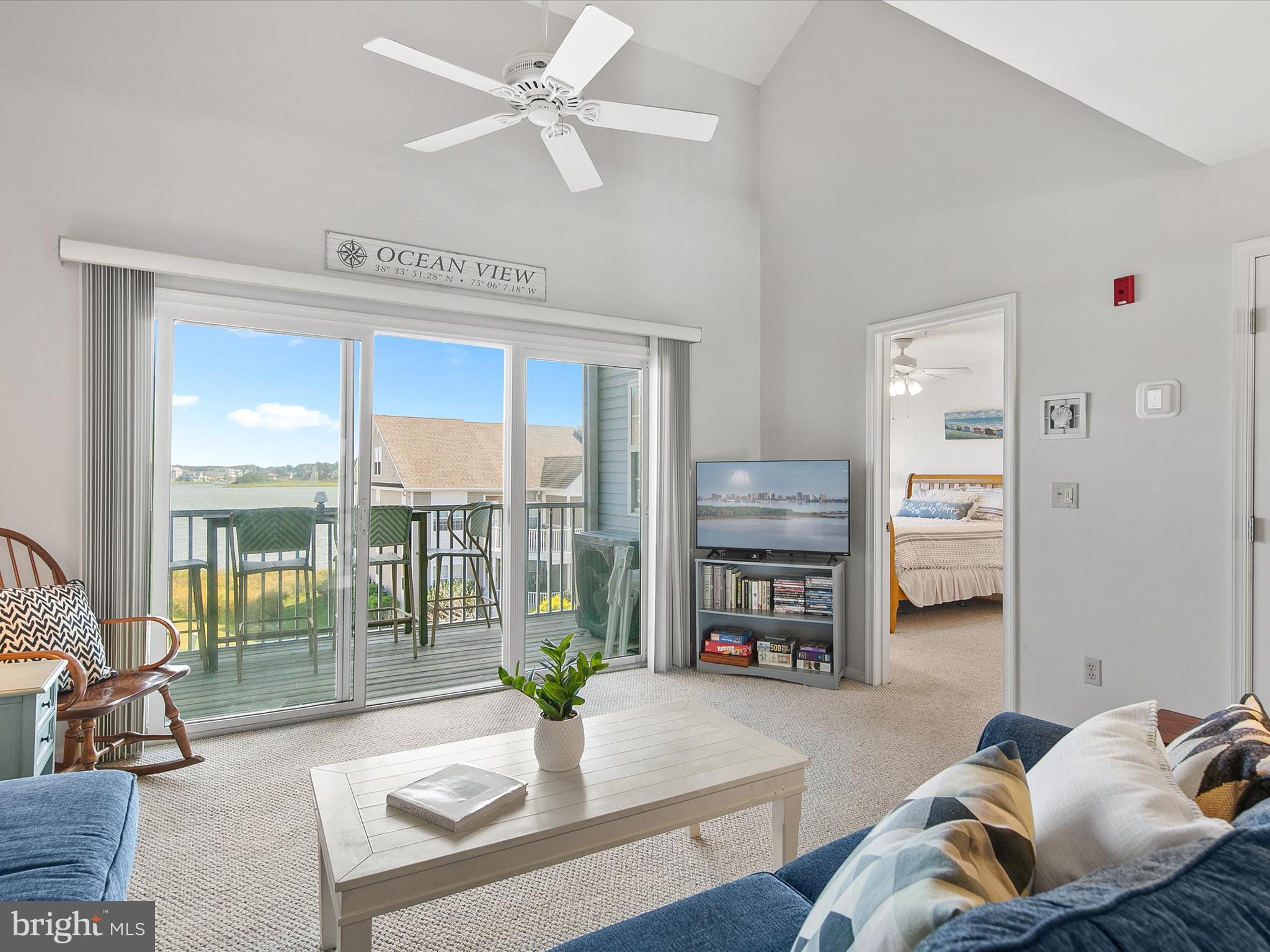 BETHANY BAY - Residential