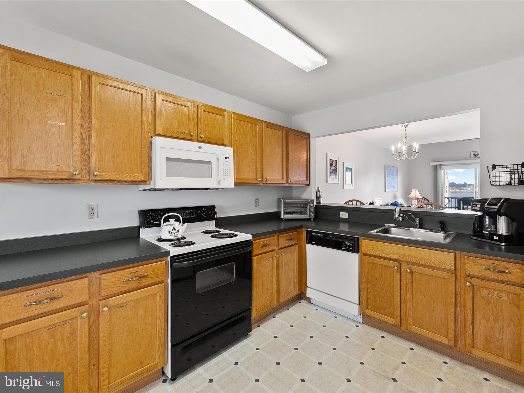 BETHANY BAY - Residential