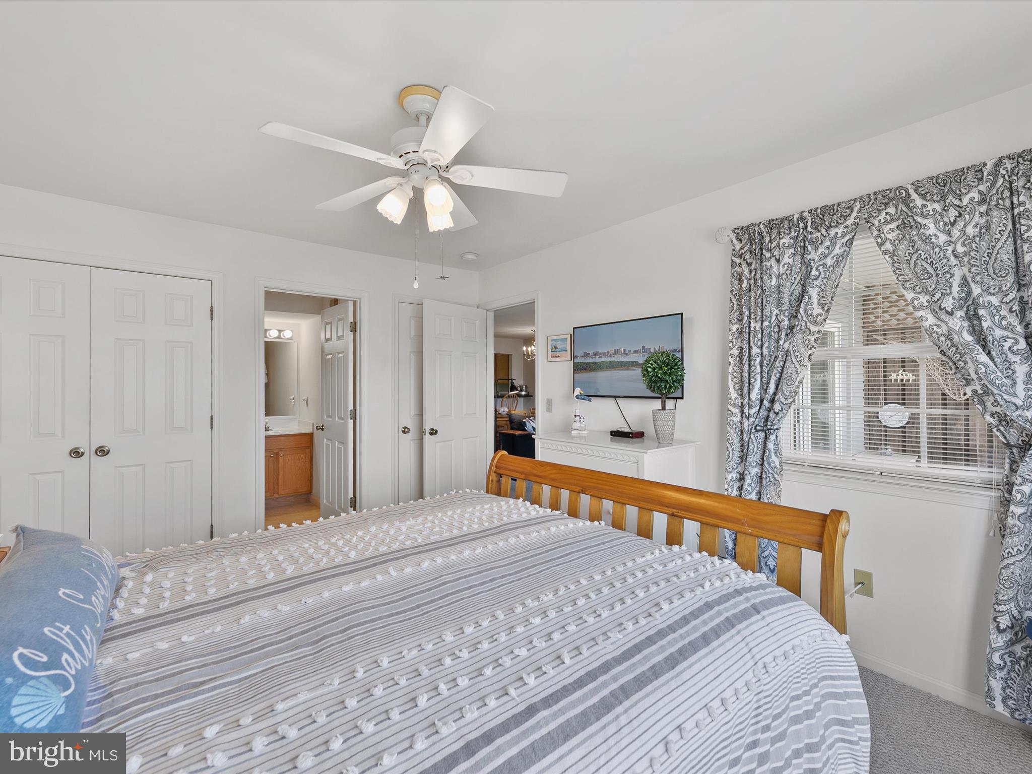 BETHANY BAY - Residential