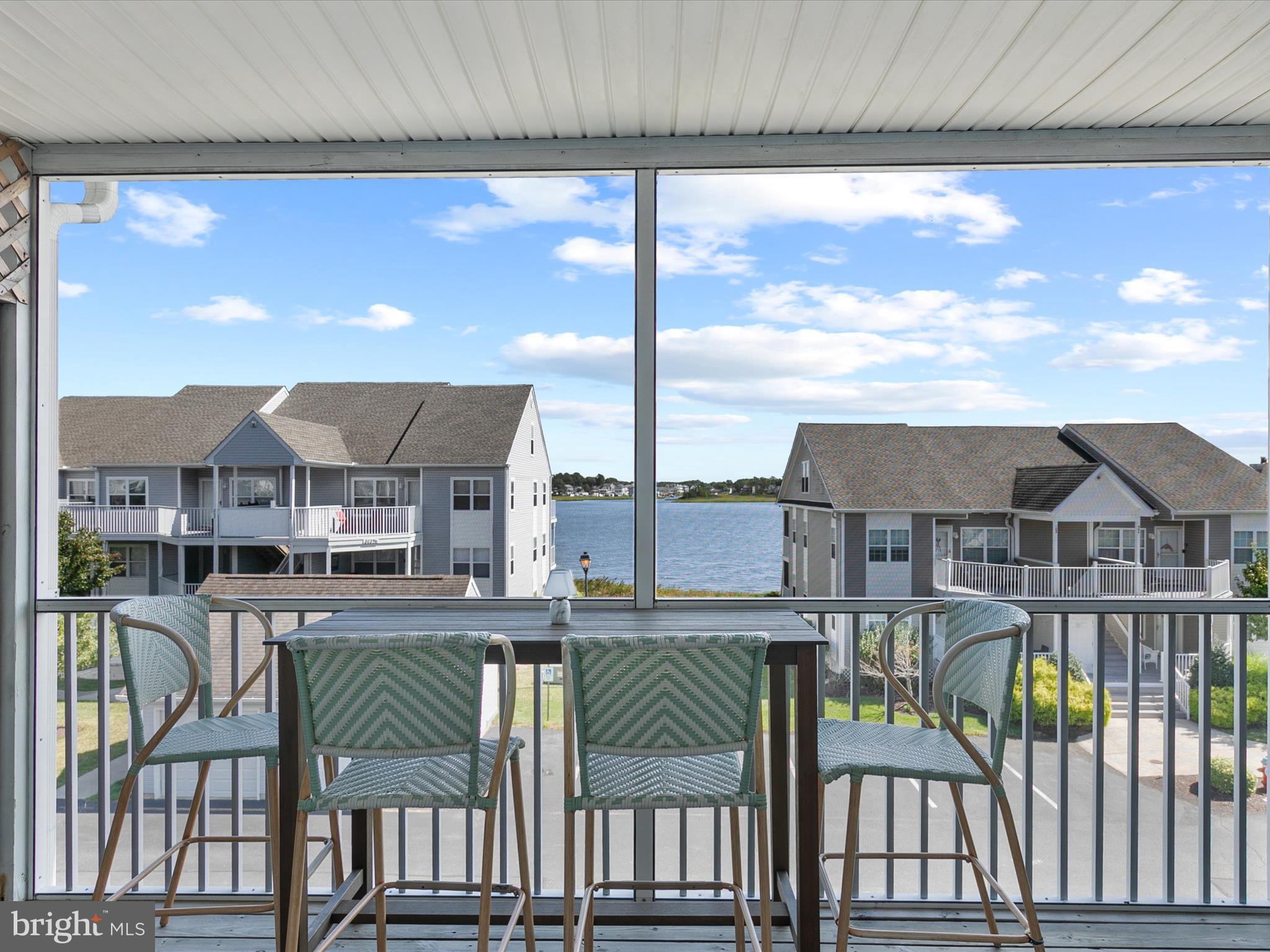 BETHANY BAY - Residential