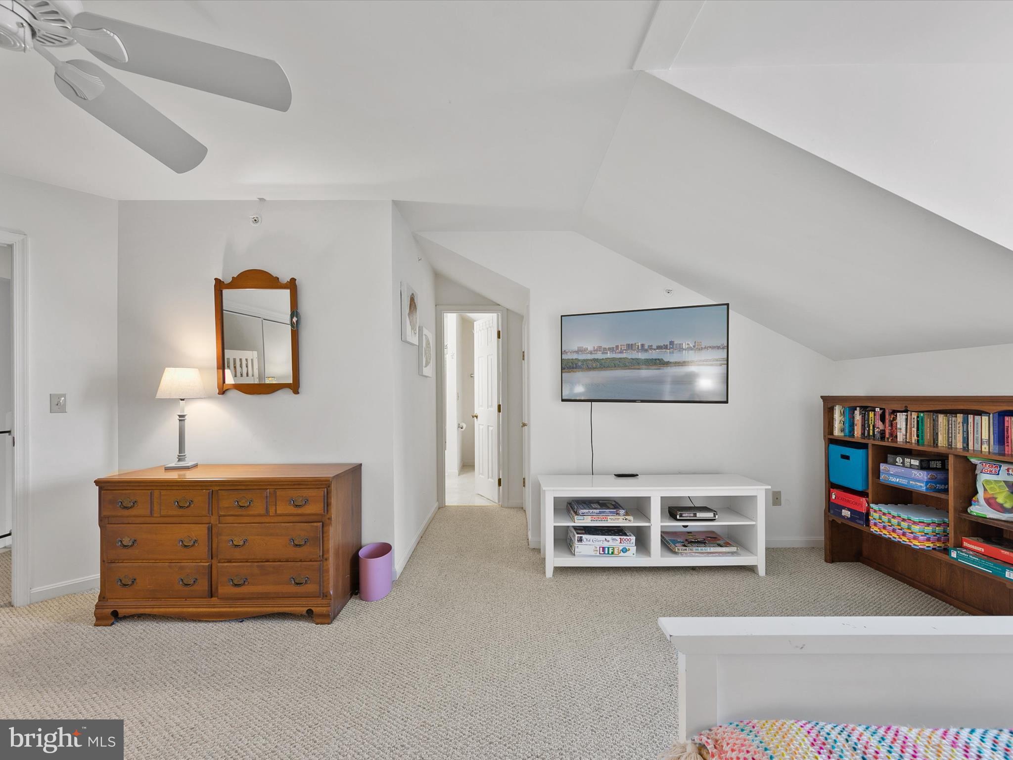 BETHANY BAY - Residential