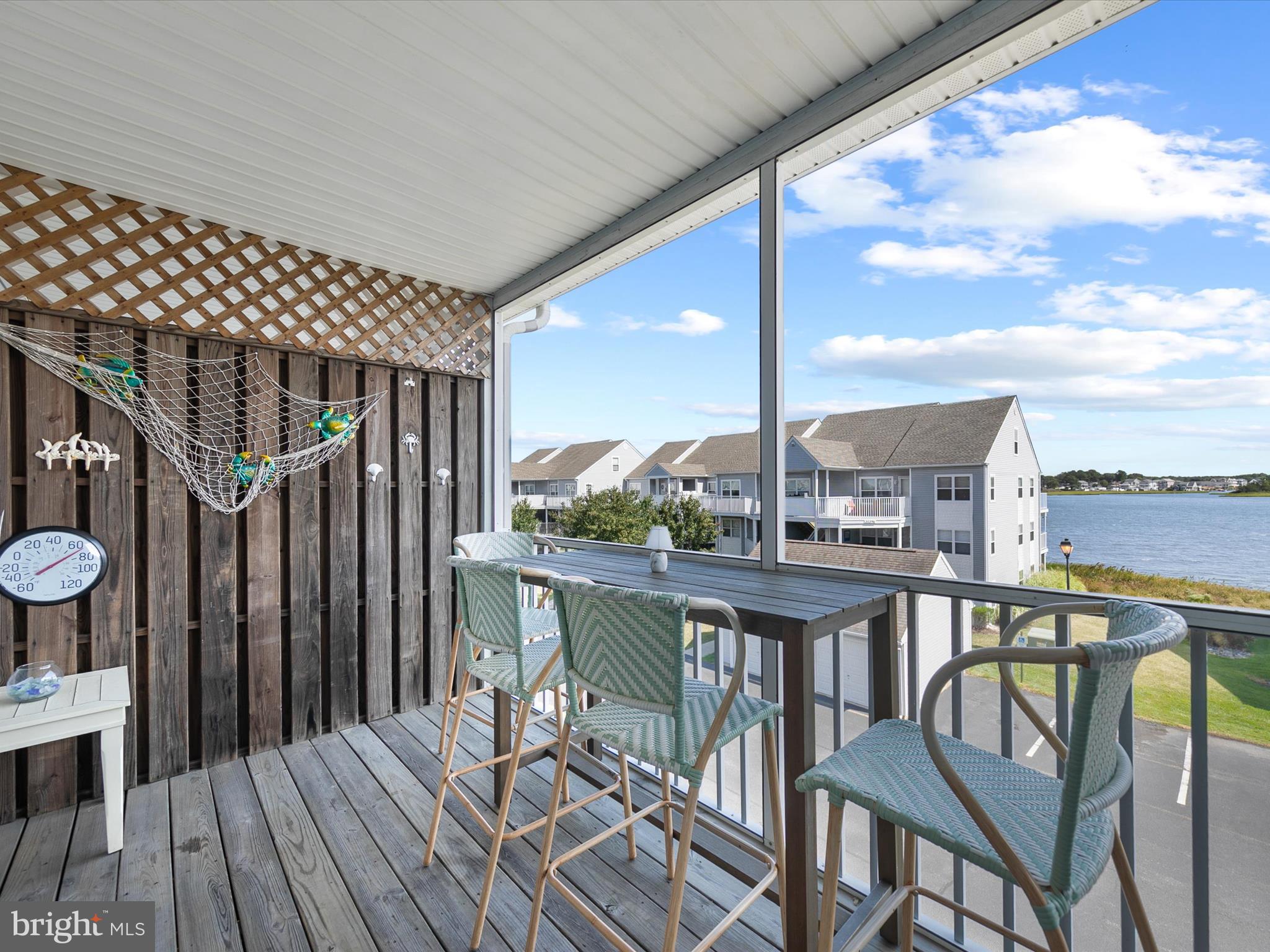 BETHANY BAY - Residential