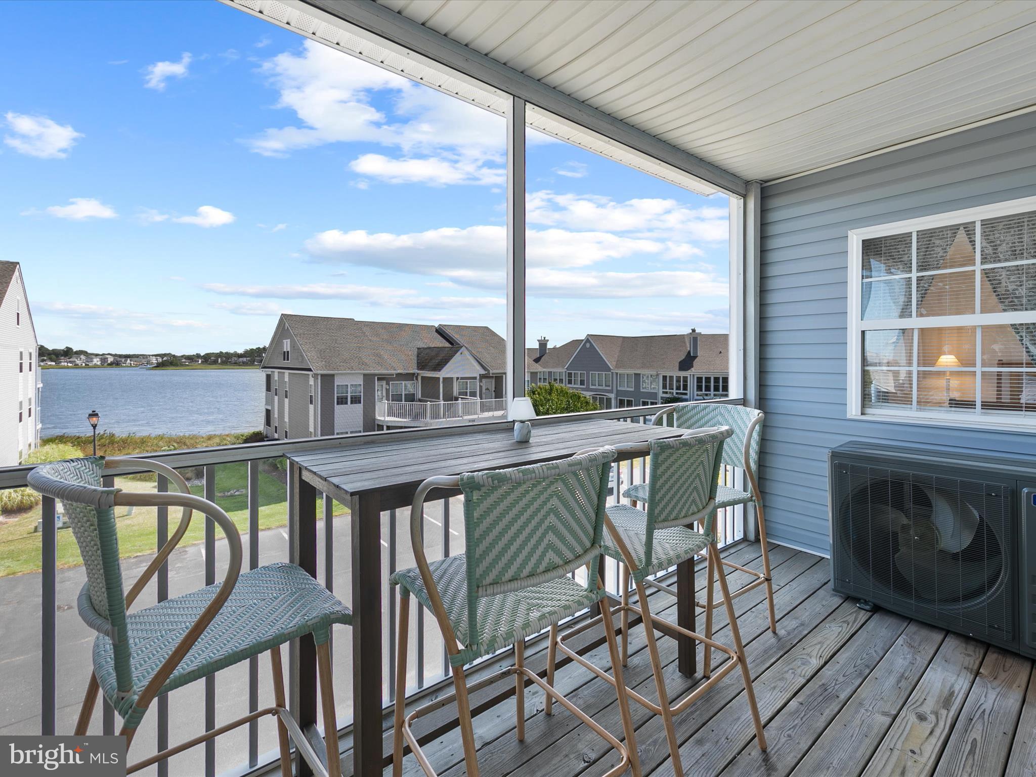 BETHANY BAY - Residential